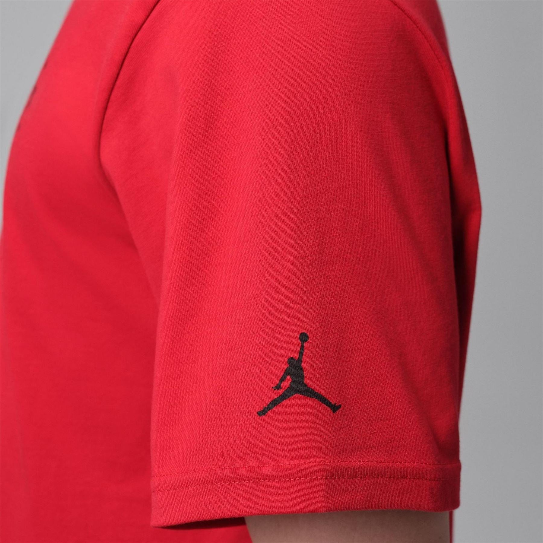 Air Jordan Luka Gfx Tee Sn62