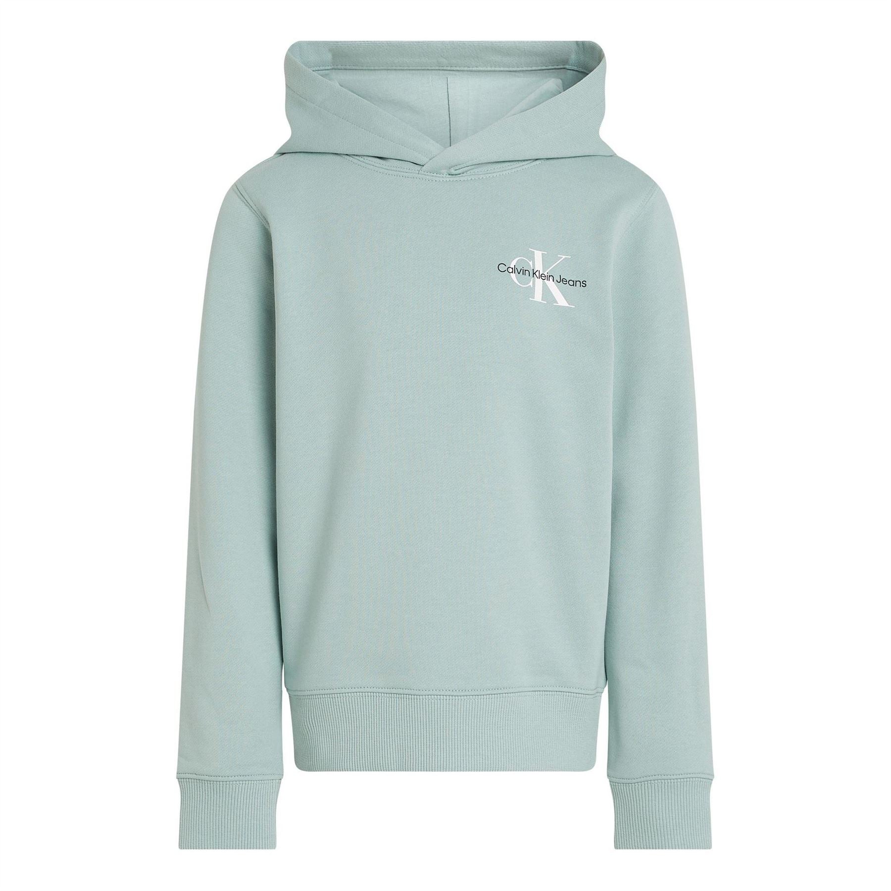 Calvin Klein Jeans Monogram Hoodie