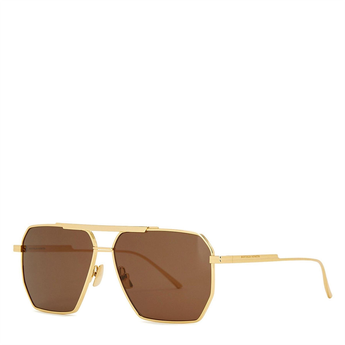 Bottega Veneta Full Metal Aviator sg