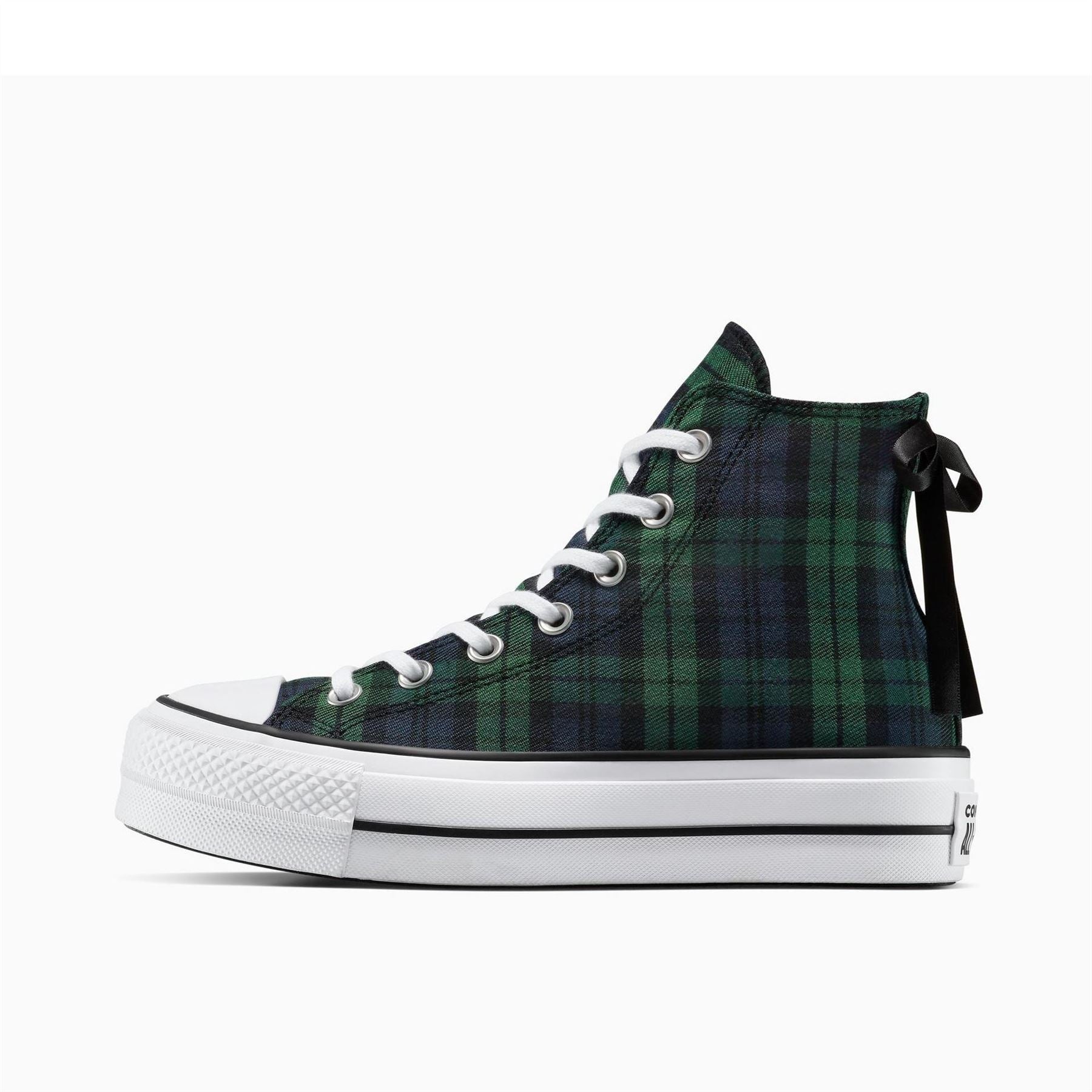 Converse Chuck Taylor All Star Lif Canvasas High Top Trainers