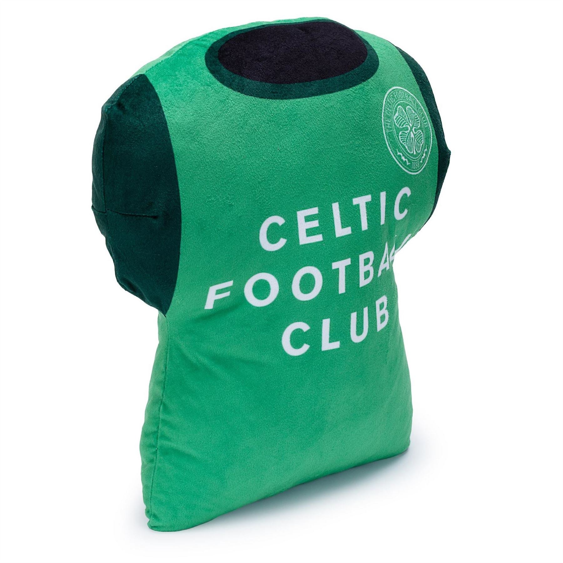 Team Celtic Officially Licensed Kit Cushion 40 cm