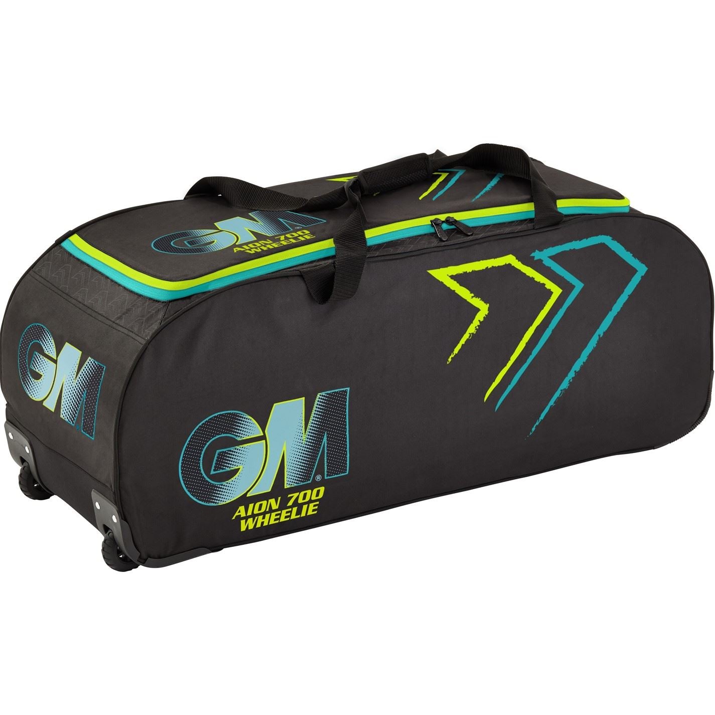 Gunn And Moore  And  Moore Aion 700 Wheelie Bag