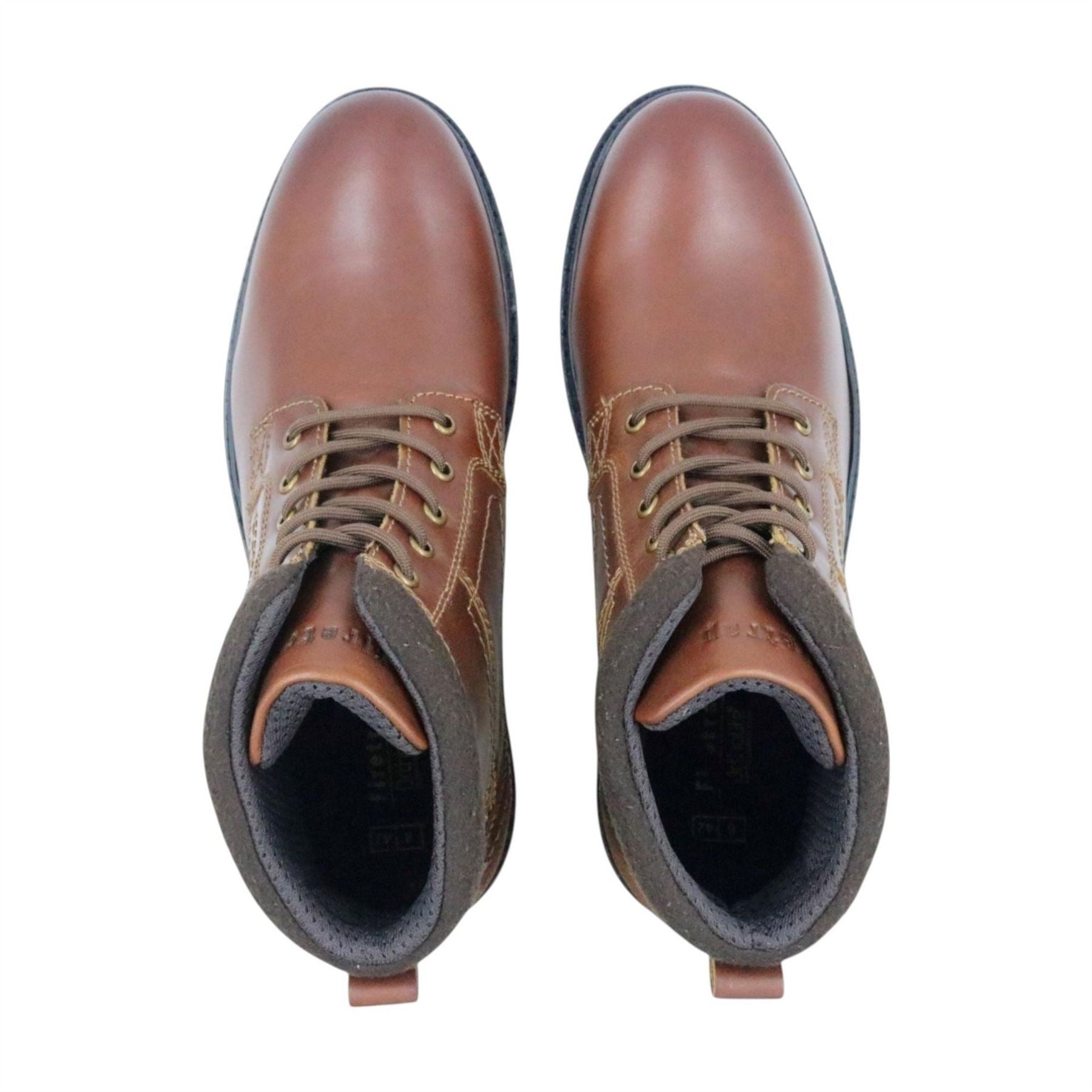 Firetrap Mens Aubin Boots