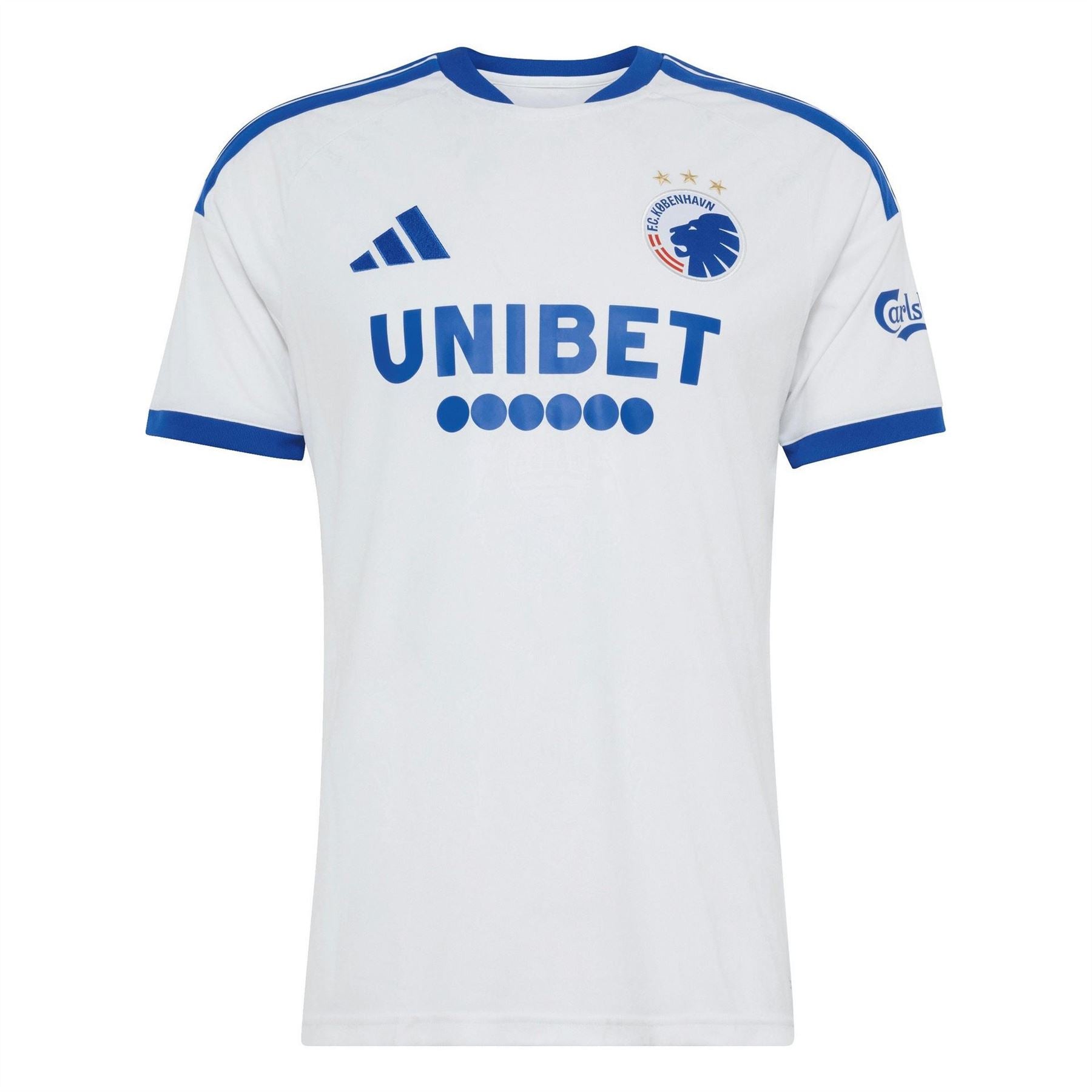 adidas Mens Copenhagen Home Shirt 2026 27