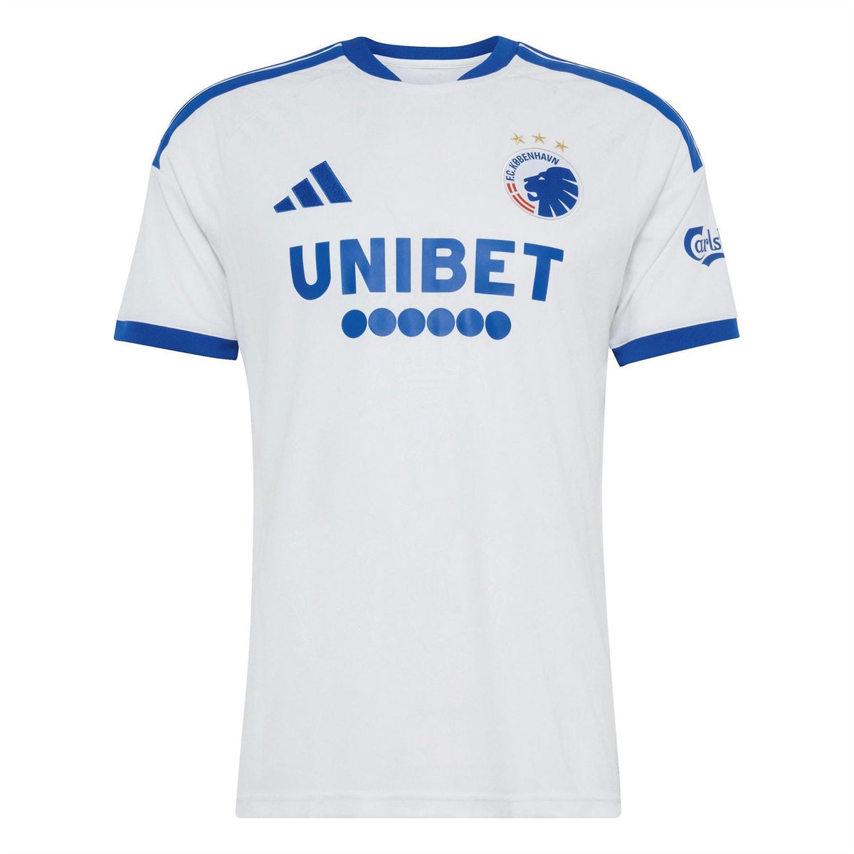 adidas Mens Copenhagen Home Shirt 2026 27
