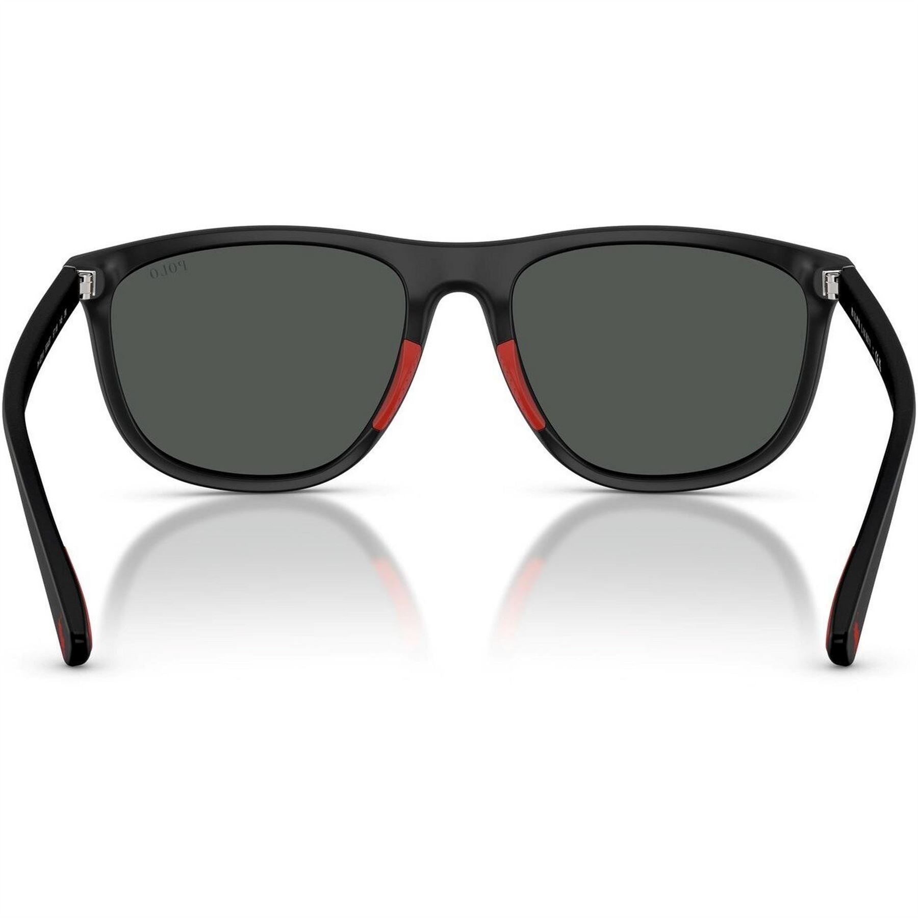 Polo Ralph Lauren 0ph4231u Wayfarer Sunglasses