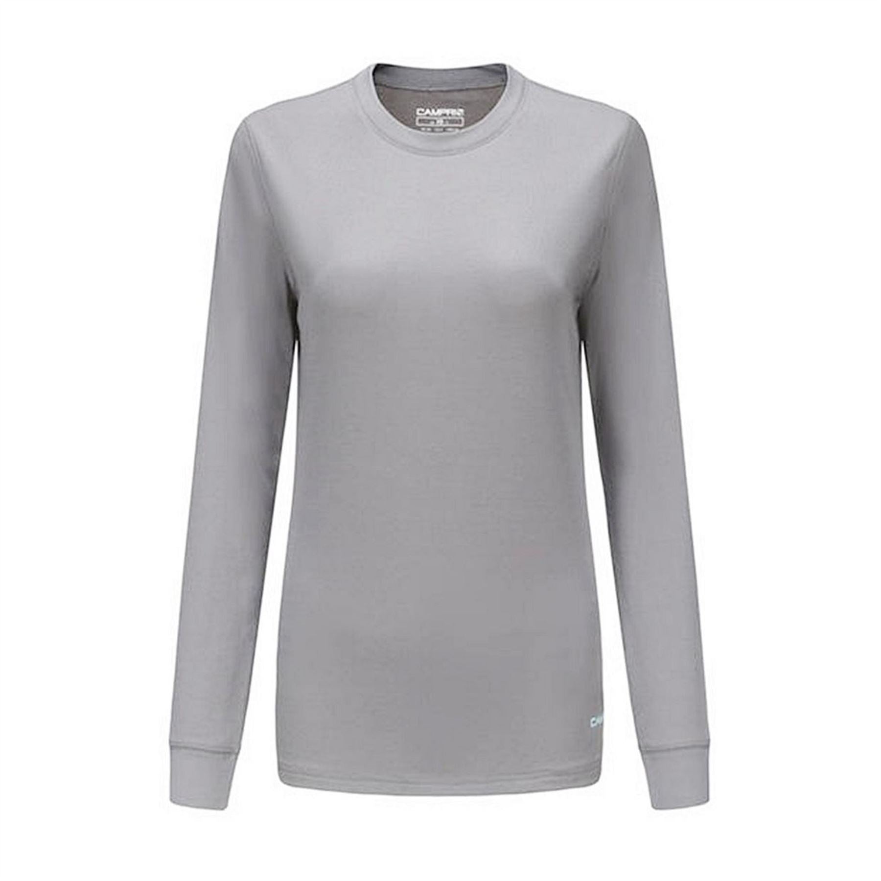 Campri Womens Thermal Baselayer Top