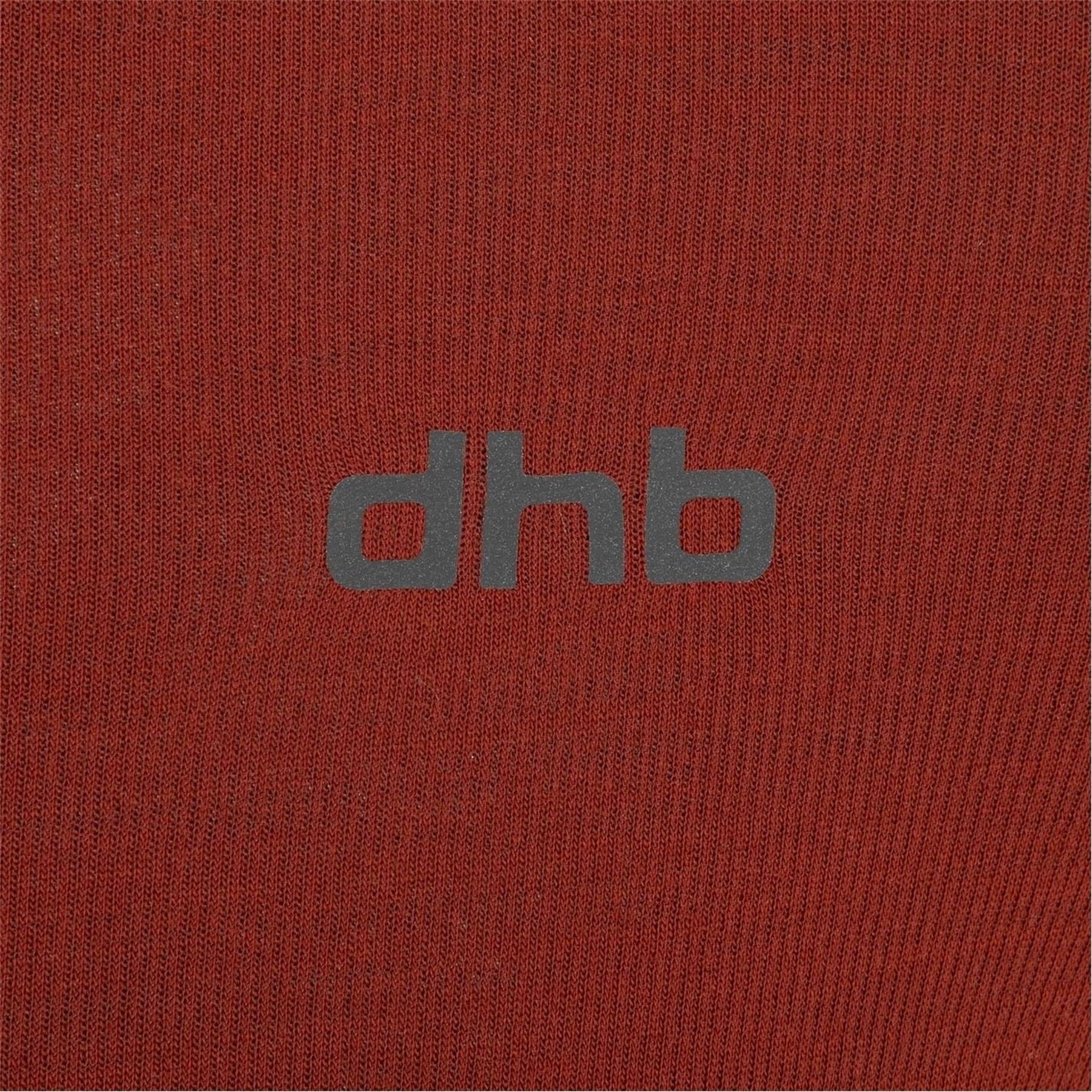 Dhb Mens Aeron Merino Long Sleeve Jersey  2.0