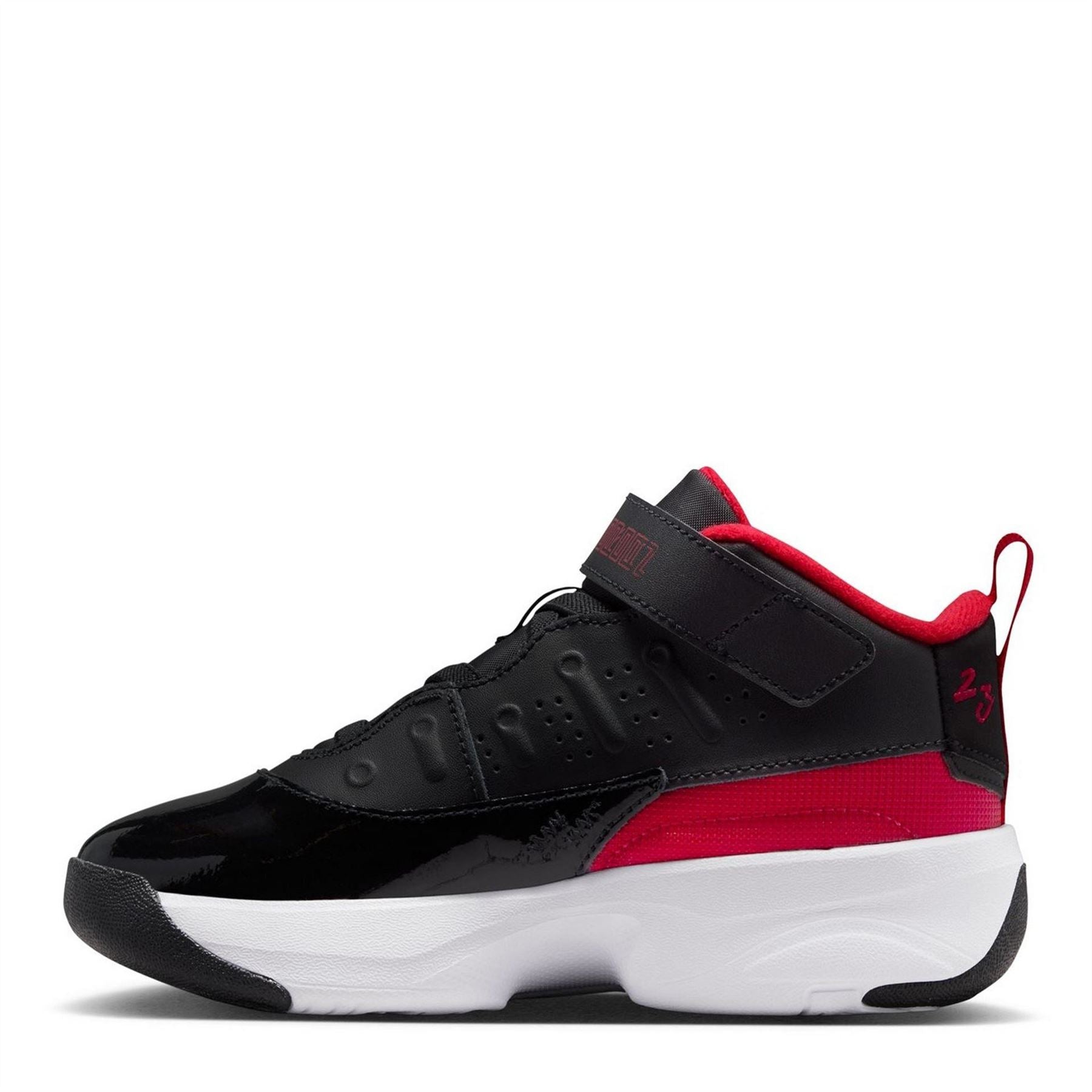 Air Jordan Basketball Trainers