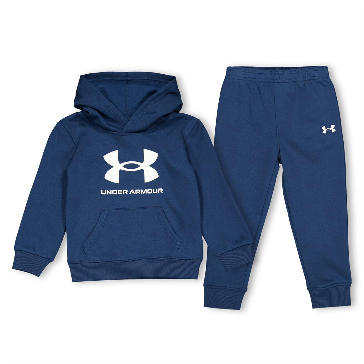 Under Armour Armour Big Logo Set Infant Boys