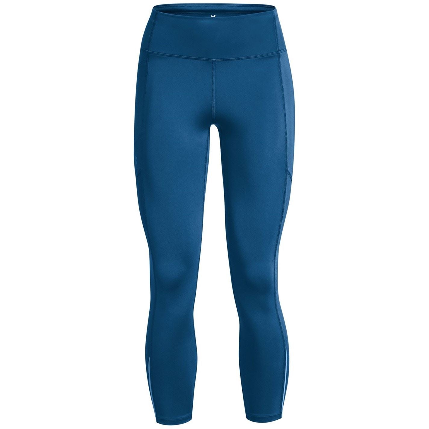 Under Armour Womens Armour Ua Fly Fast Ankle Tight Legging
