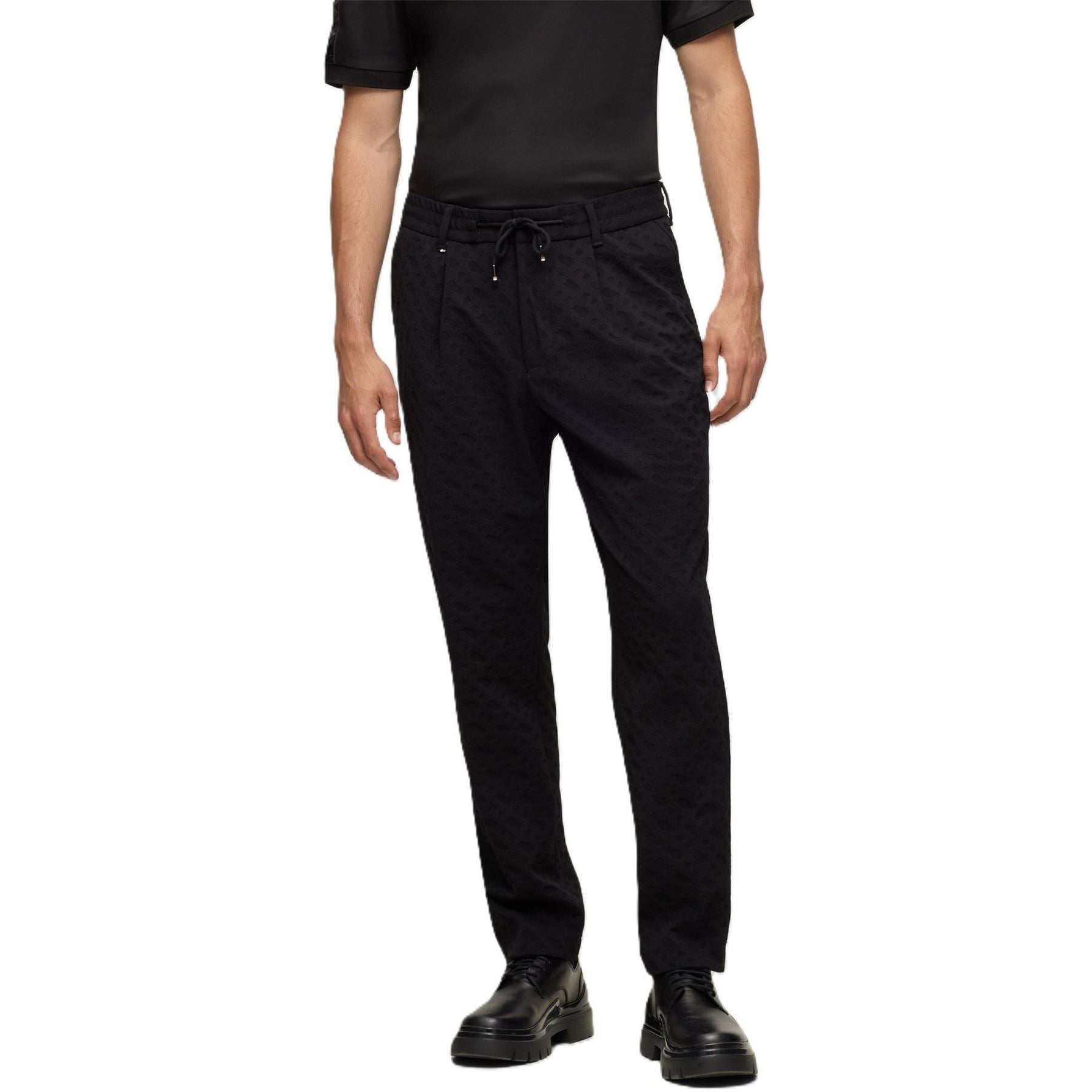 Boss C Perin Junior Rds Tailored Trousers