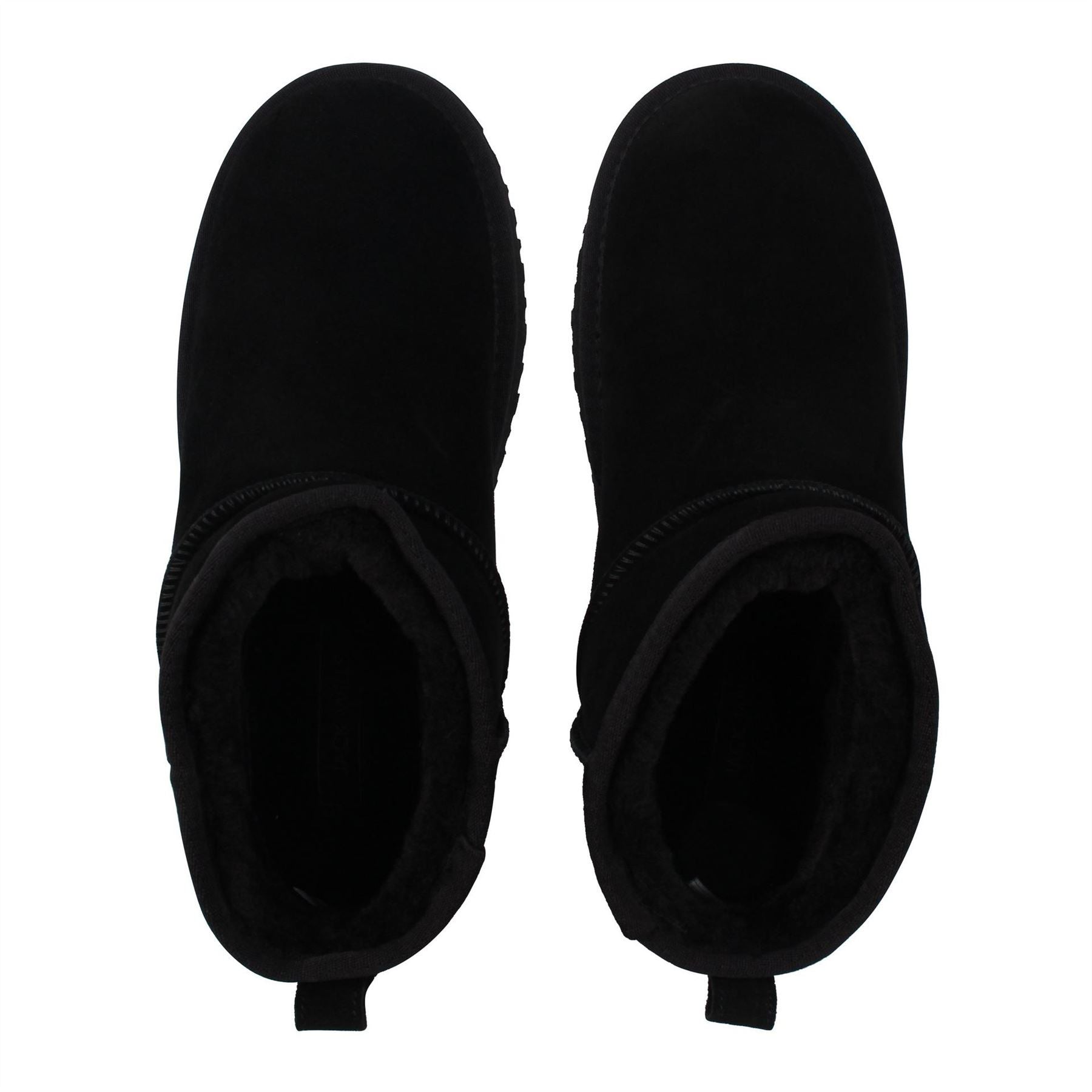 Jack Wills Womens Low Snug Boots