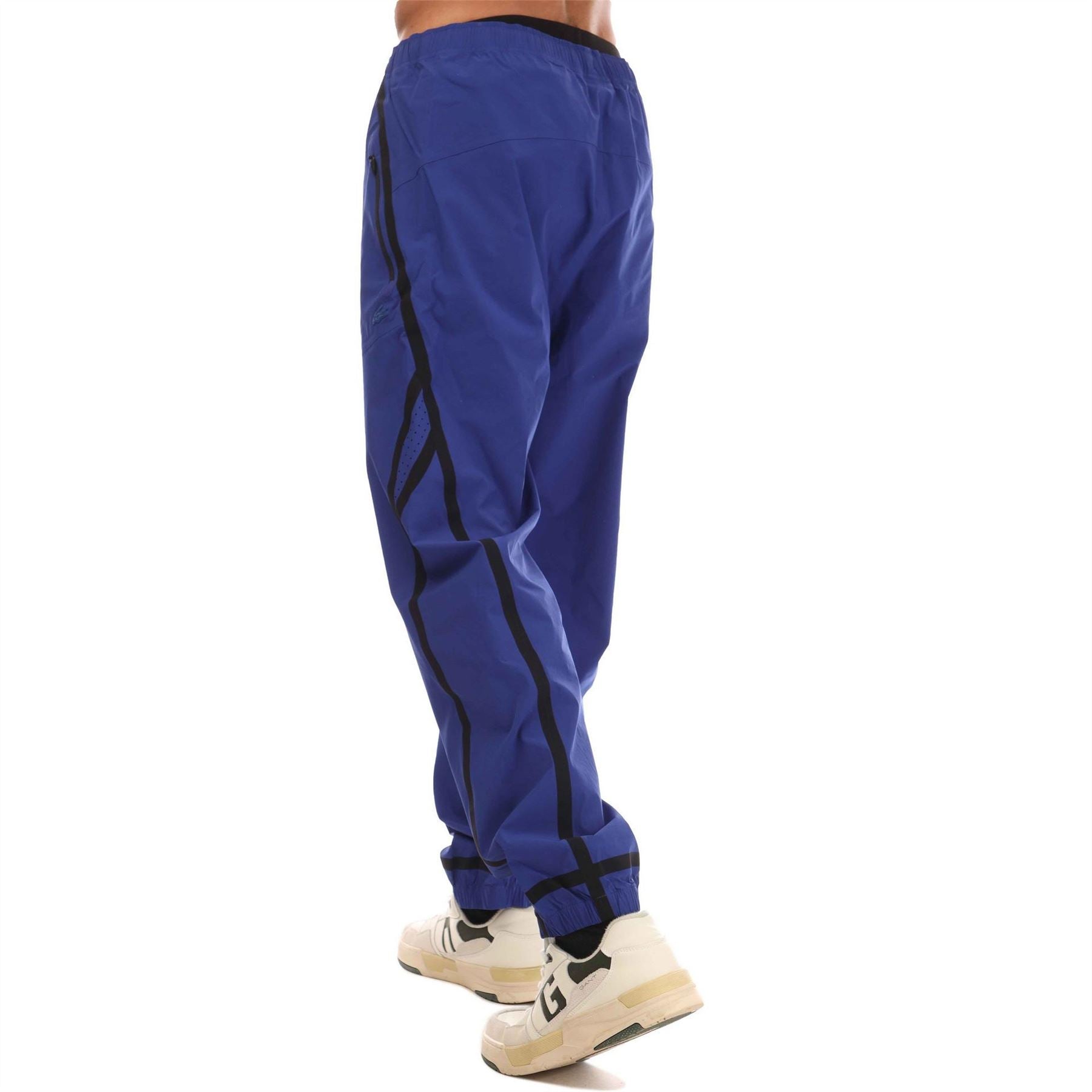 Lacoste Closed Hem Fleece Joggers