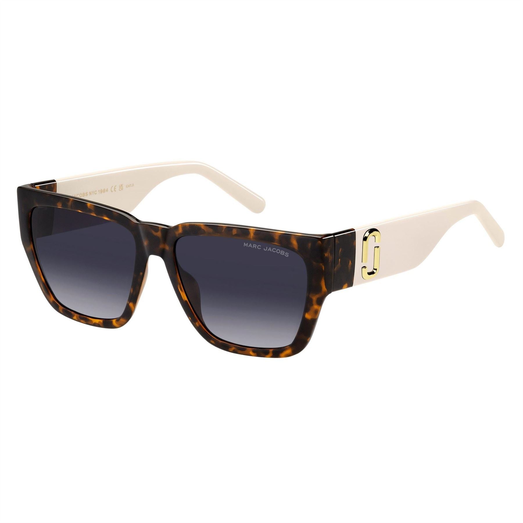Marc Jacobs Rectangular
