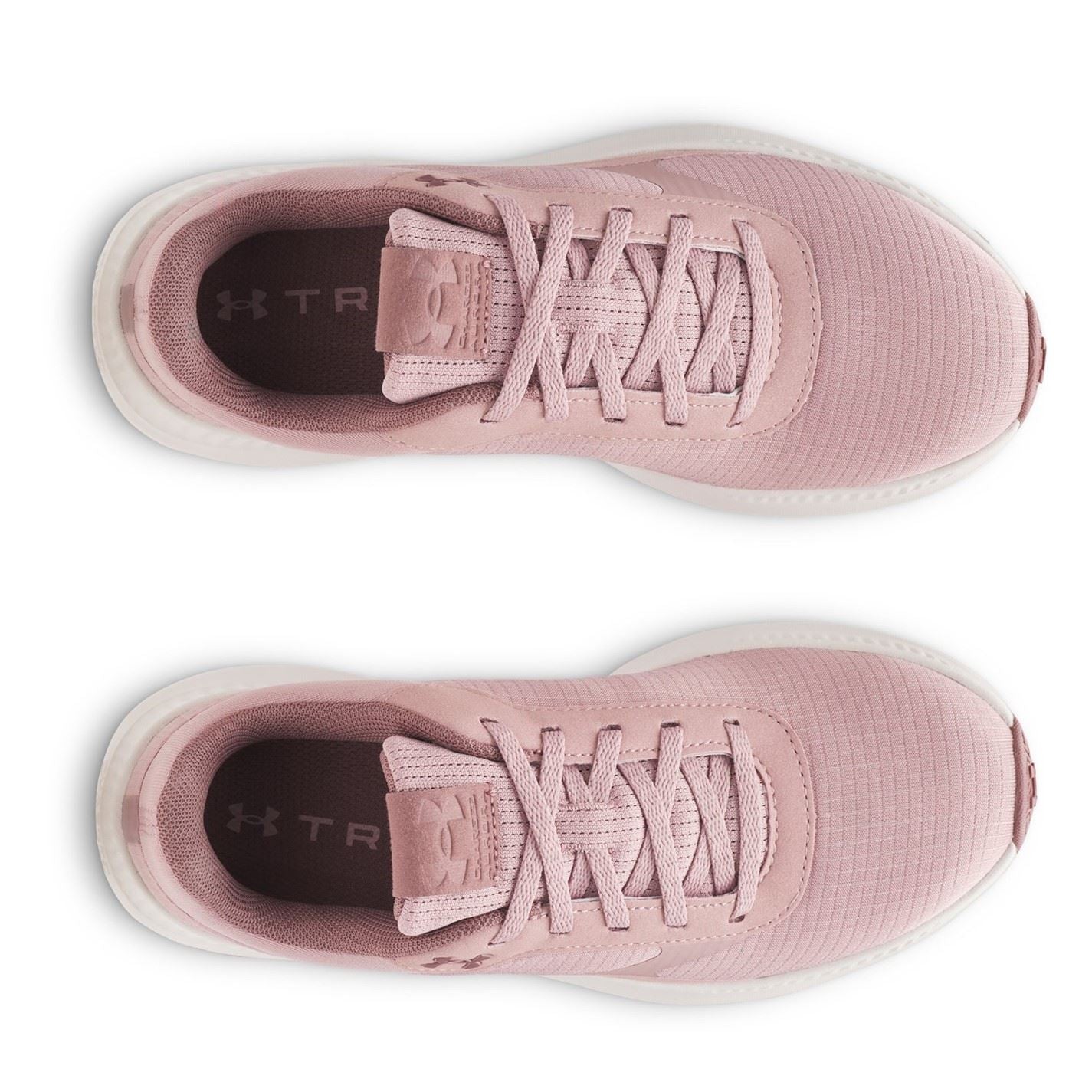 Under Armour Aurora 3 Textured Low Top Sneakers