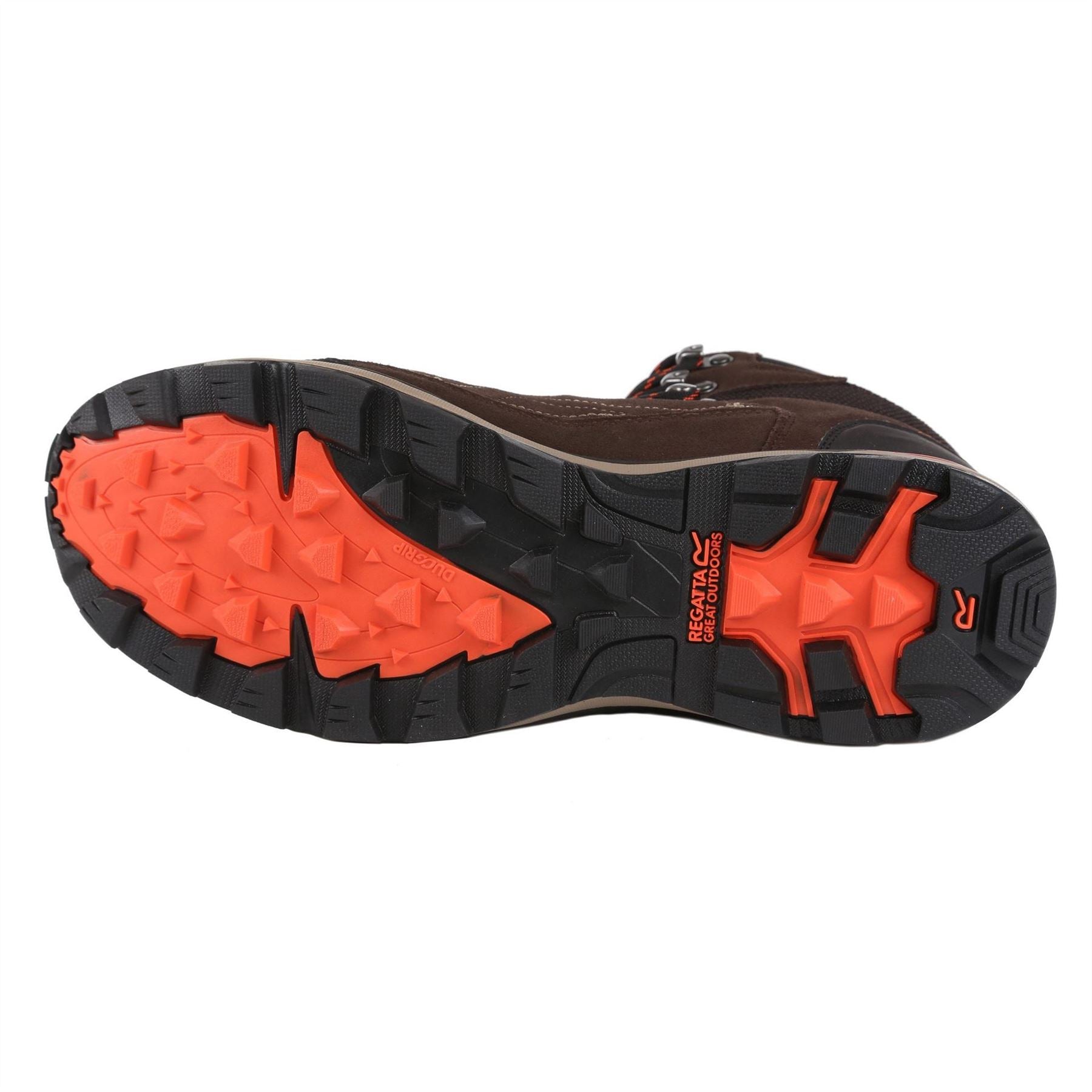 Regatta Samaris Suede Breathable Waterproof Hiking Boot