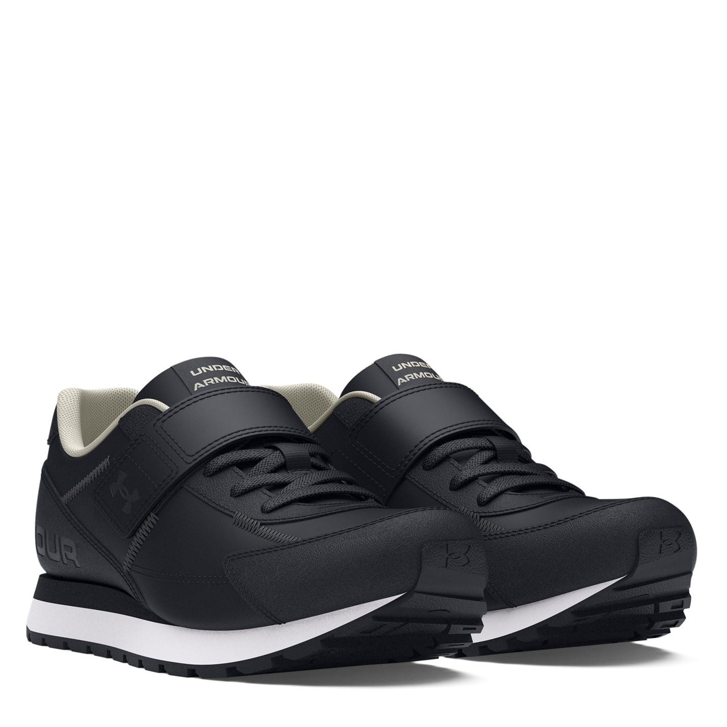 Under Armour Essential Runner Low Top Sneakers