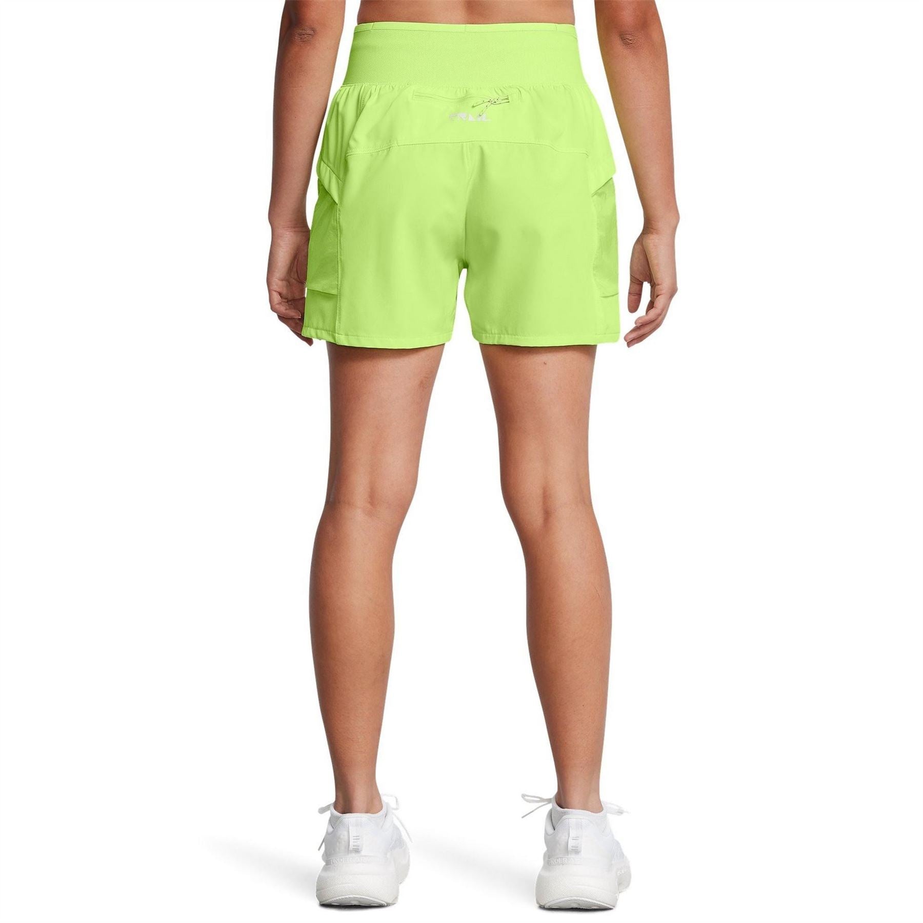 Under Armour Trail Walking Bermuda Shorts