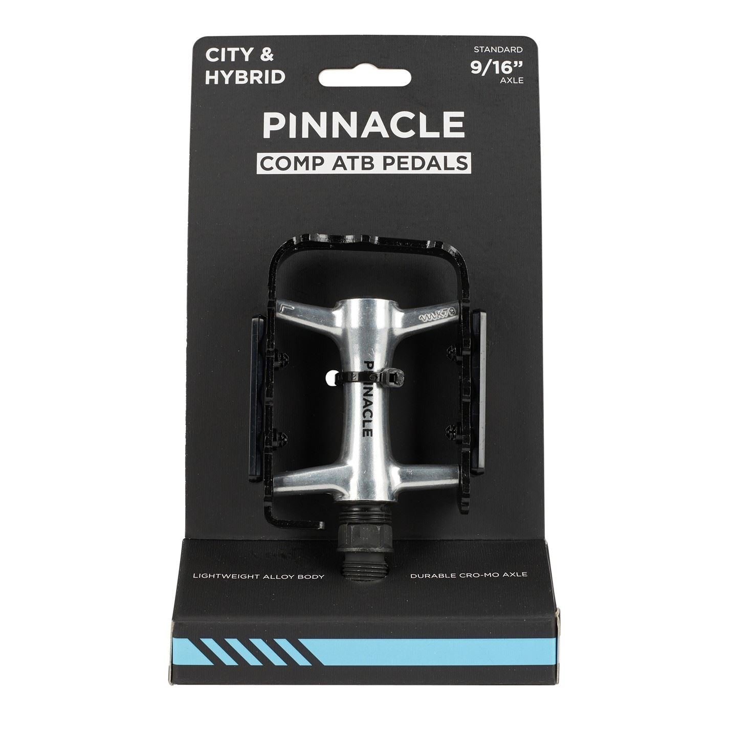 Pinnacle Atb Comp Pedal