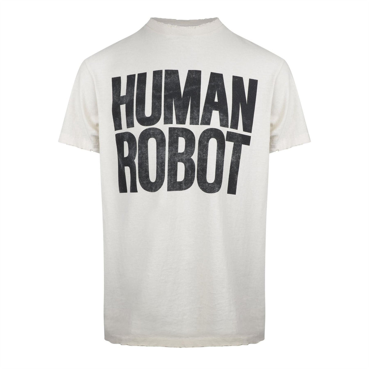 Gallery Dept Human Robot