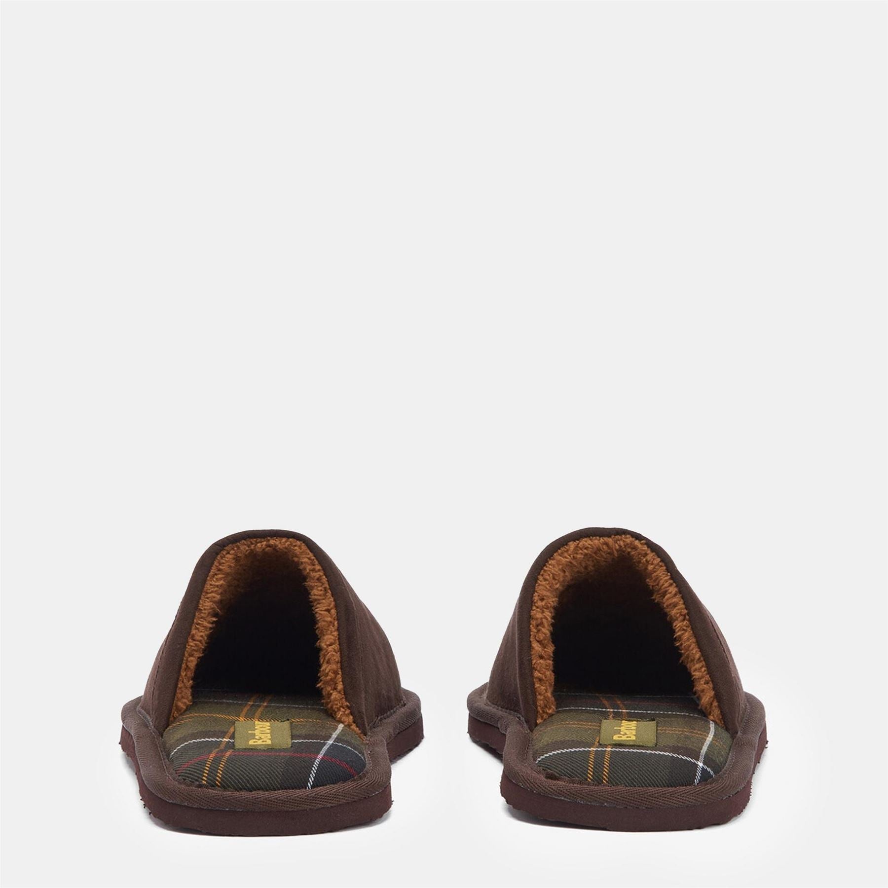 Barbour Mule Slippers