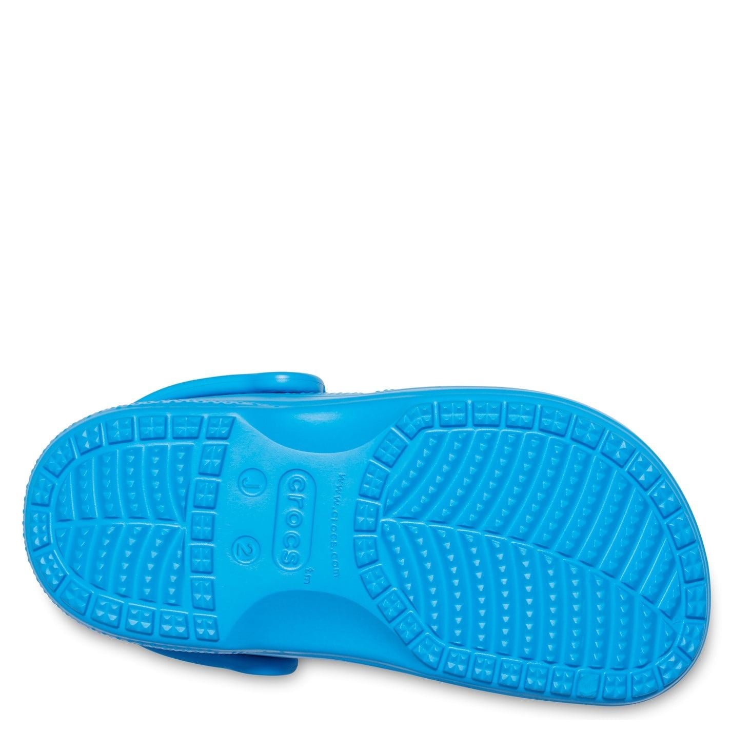 Crocs Baya Clogs Childrens