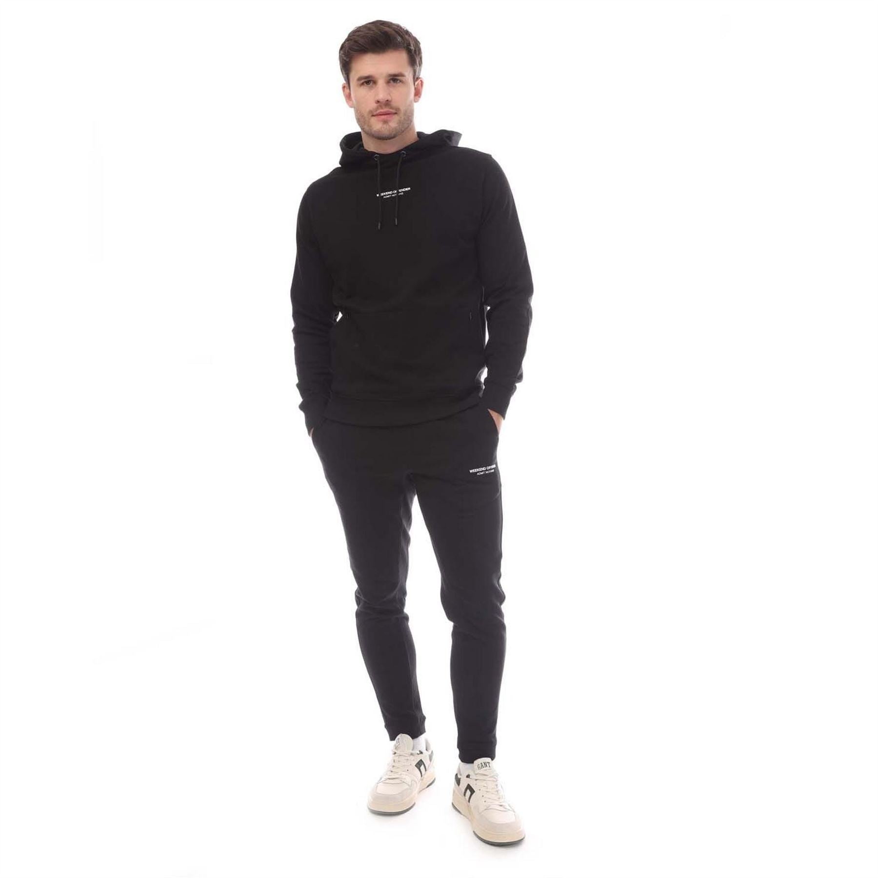 Weekend Offender Eclipse Tracksuit