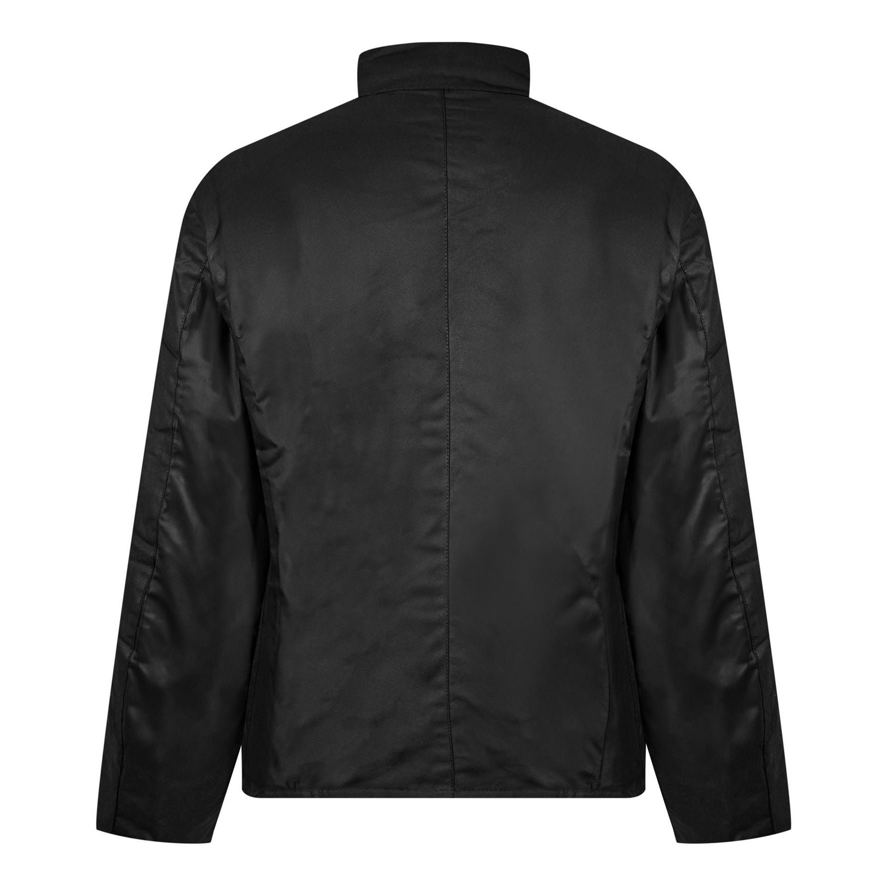 Barbour International Duke Wax Jacket
