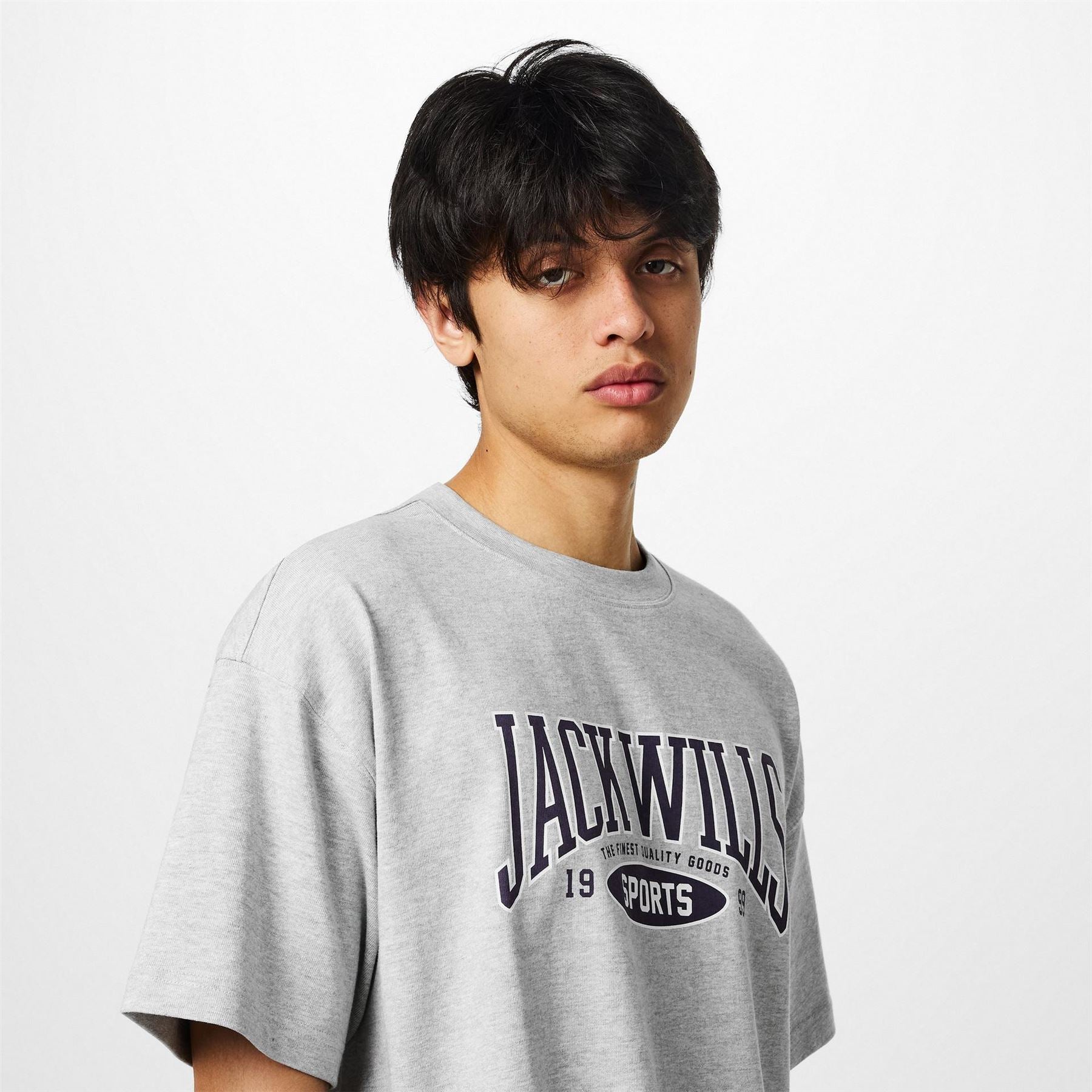 Jack Wills Team T-Shirt