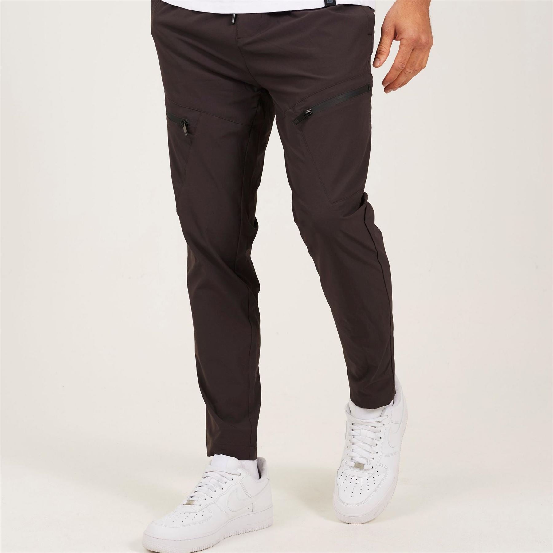 Brave Soul Ripstop Pant Sn62