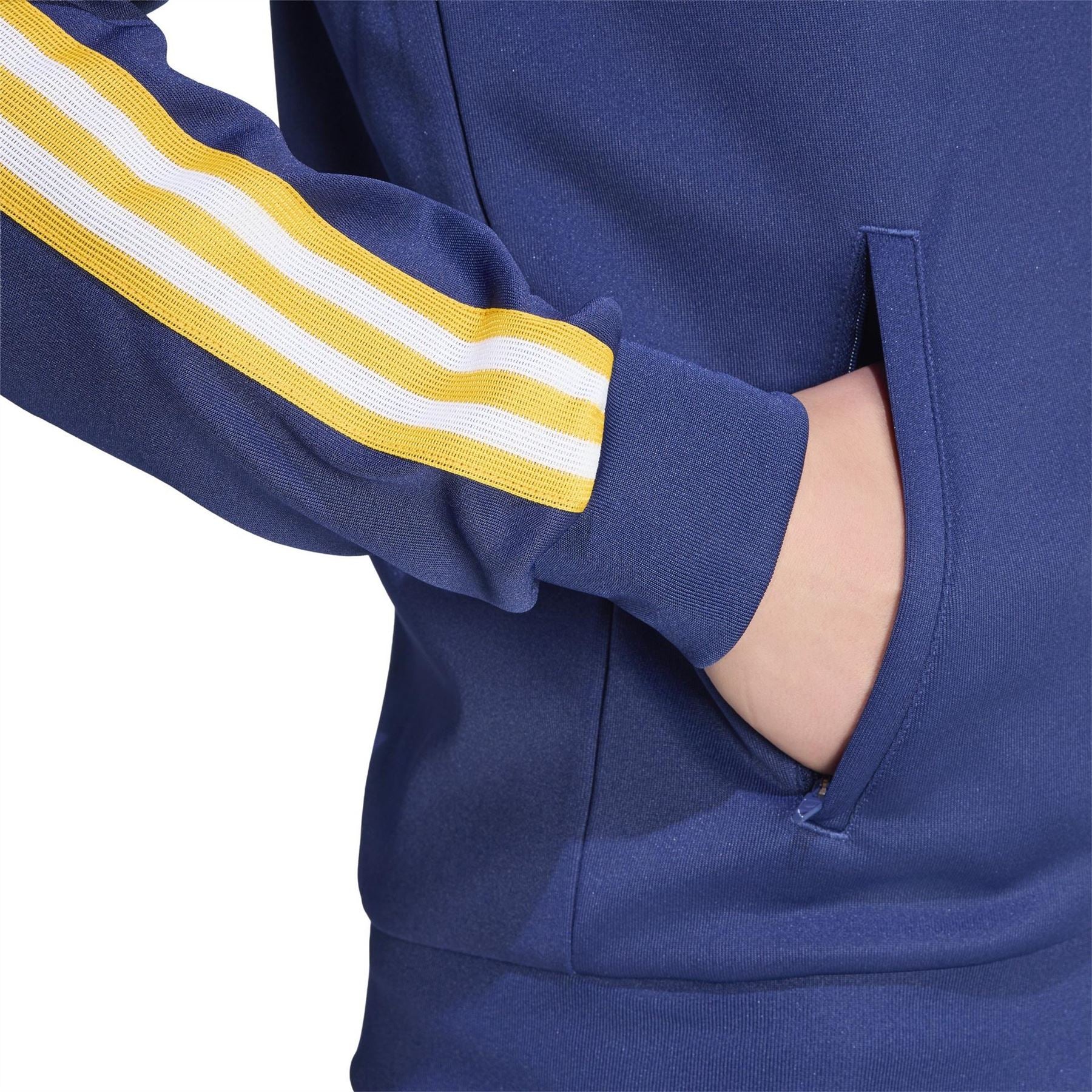 adidas Real Madrid Originals Tracksuit 25 26