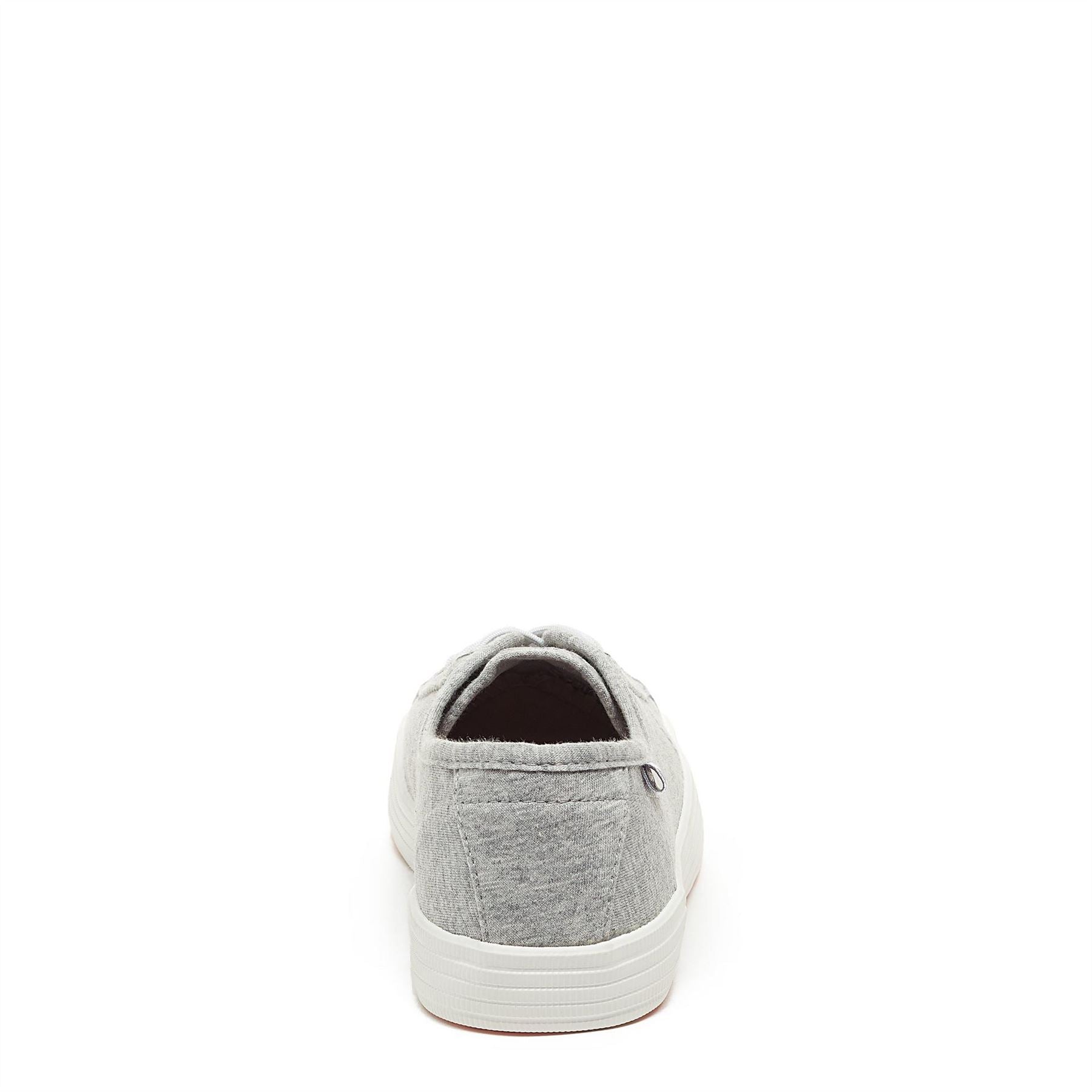 Rocket Dog Chow Chow Sum Ld99 Leopard Lace Up Canvas Low Top Sneakers