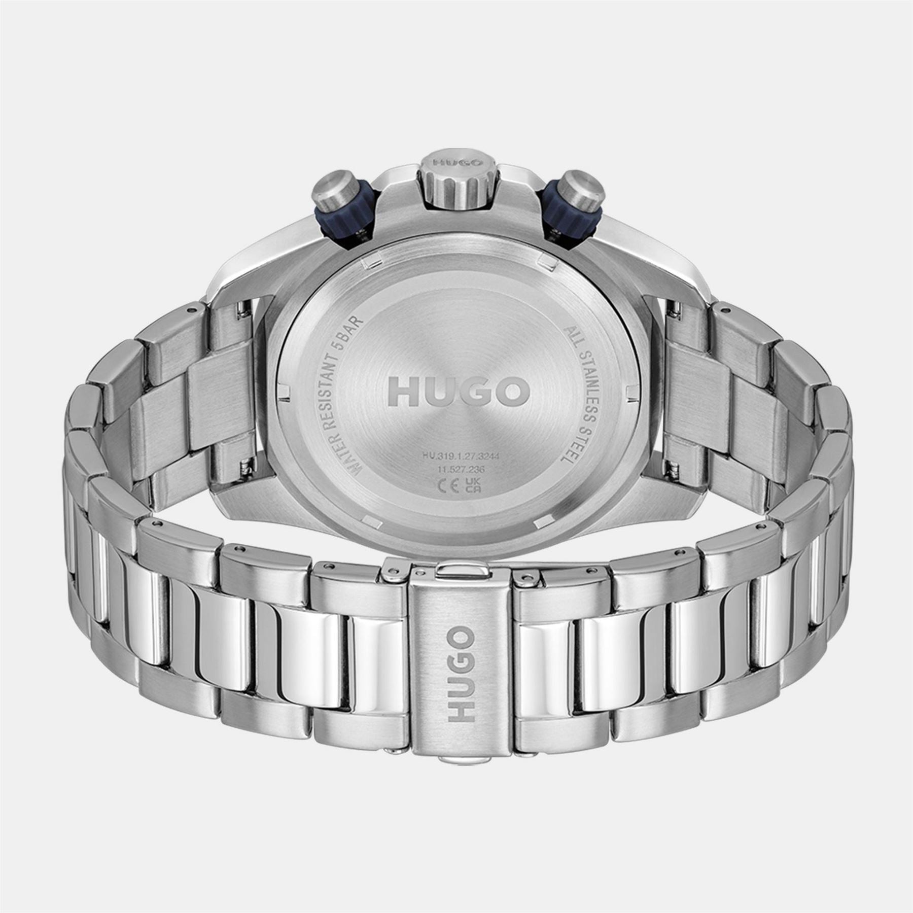 Hugo HUGO #DIVE Watch