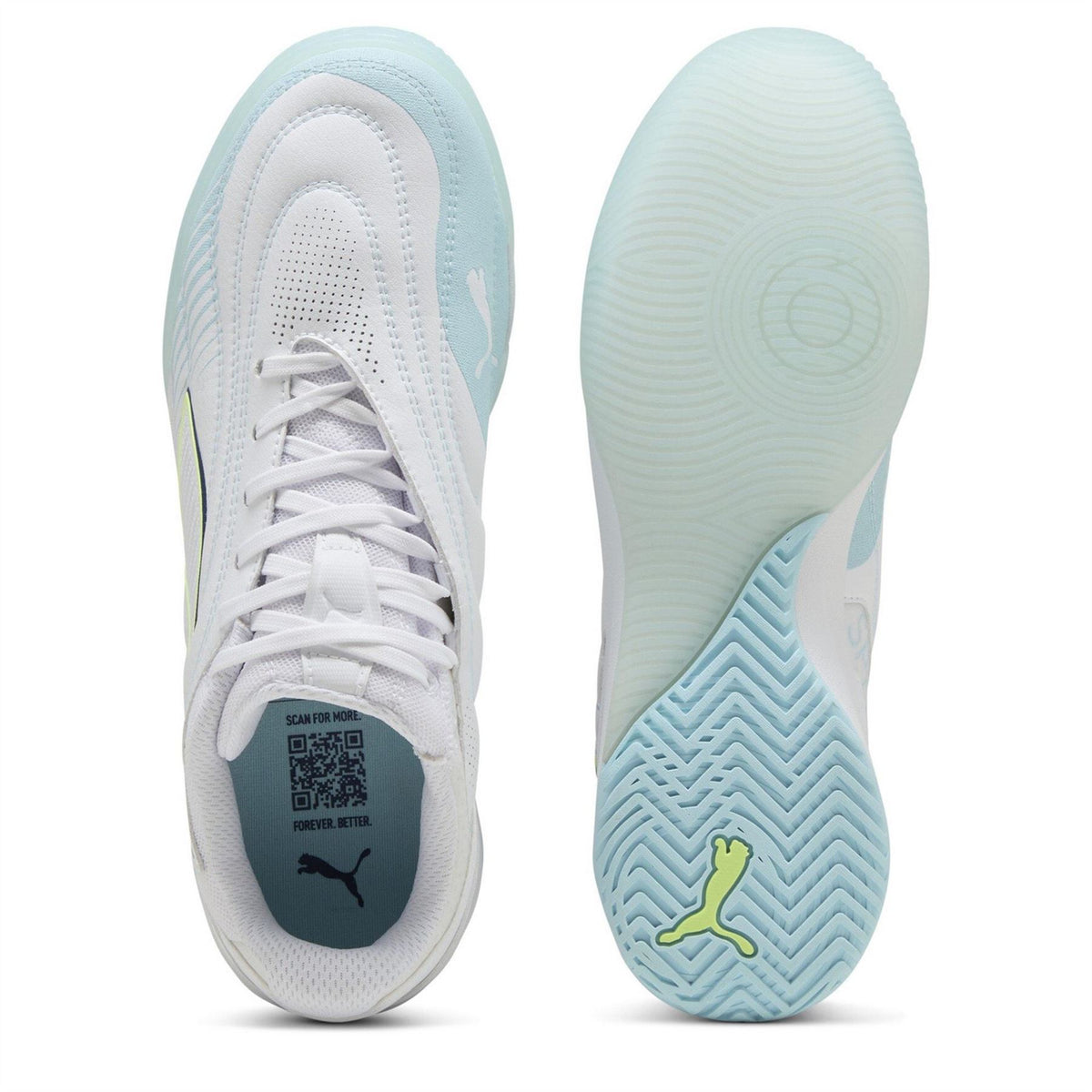 Puma Ibero V Indoor Football Boots