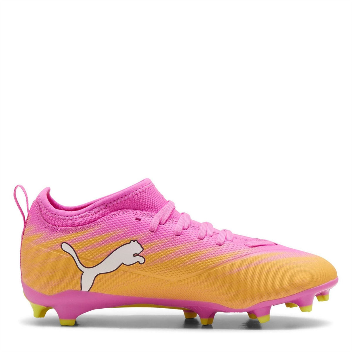 Puma PUMA Ultra 5 Match Firm Ground Football Boots