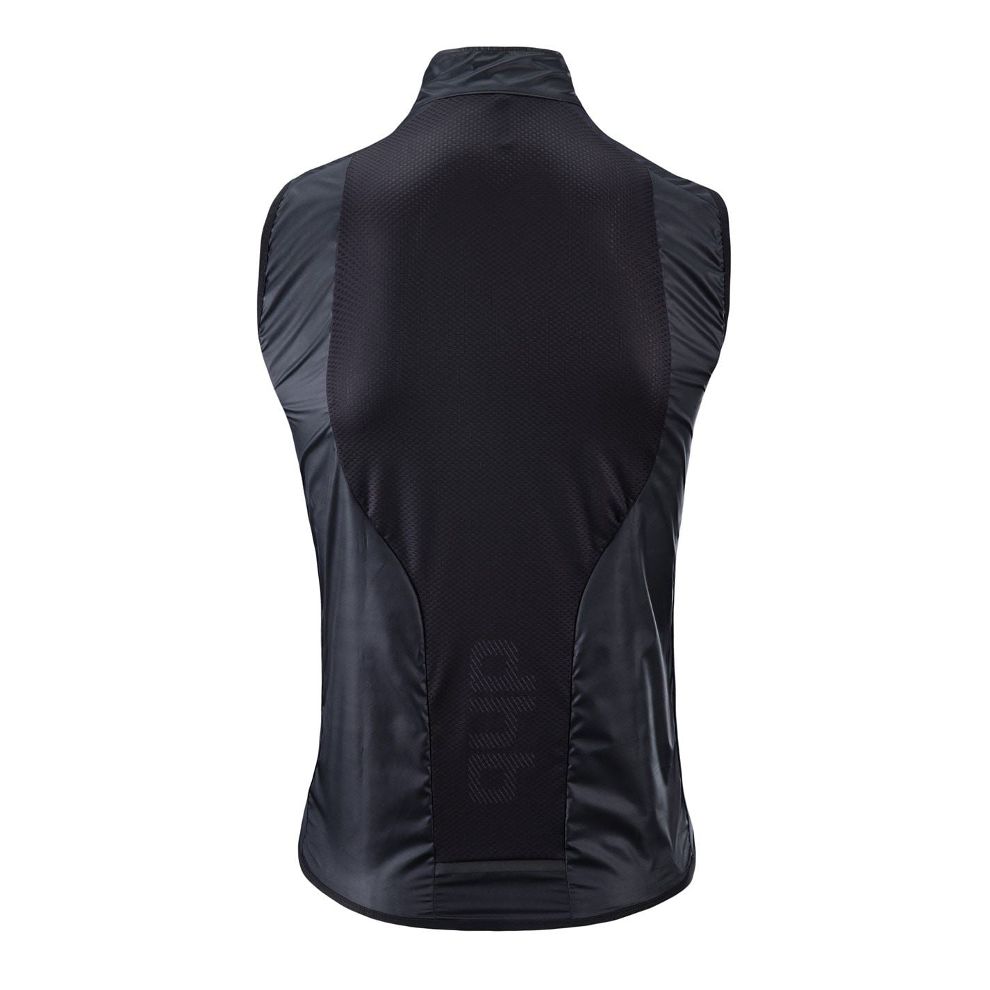 Dhb Blok Windproof Sleeveless Slim Fit Gilet