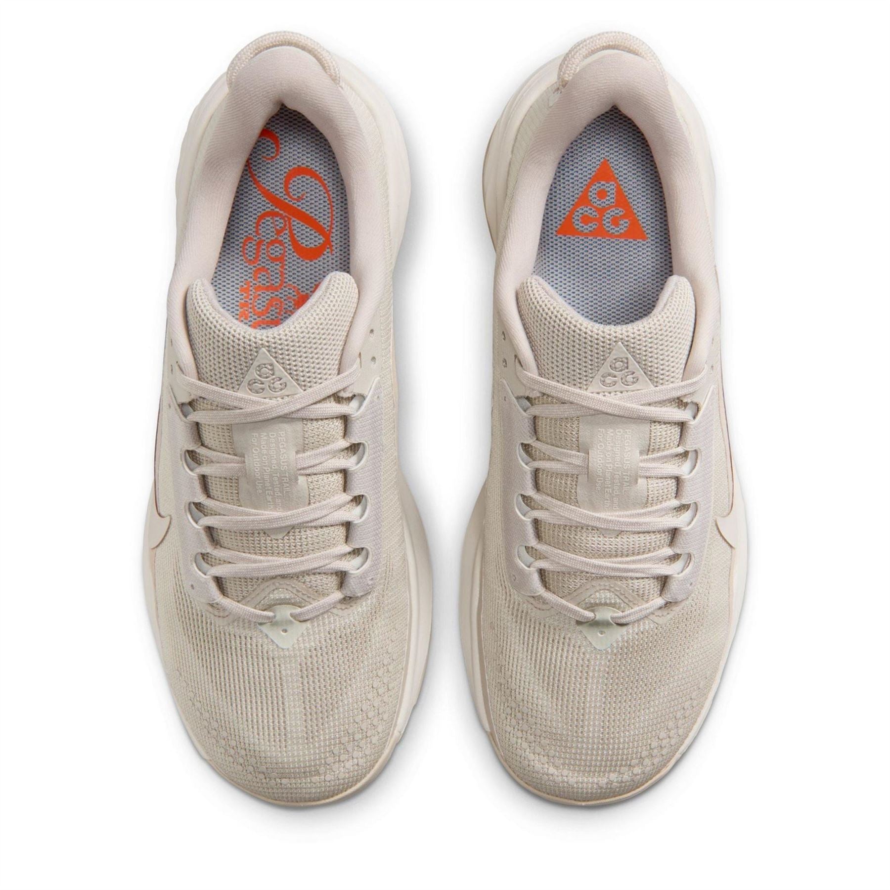 Nike Trail Running Shoes