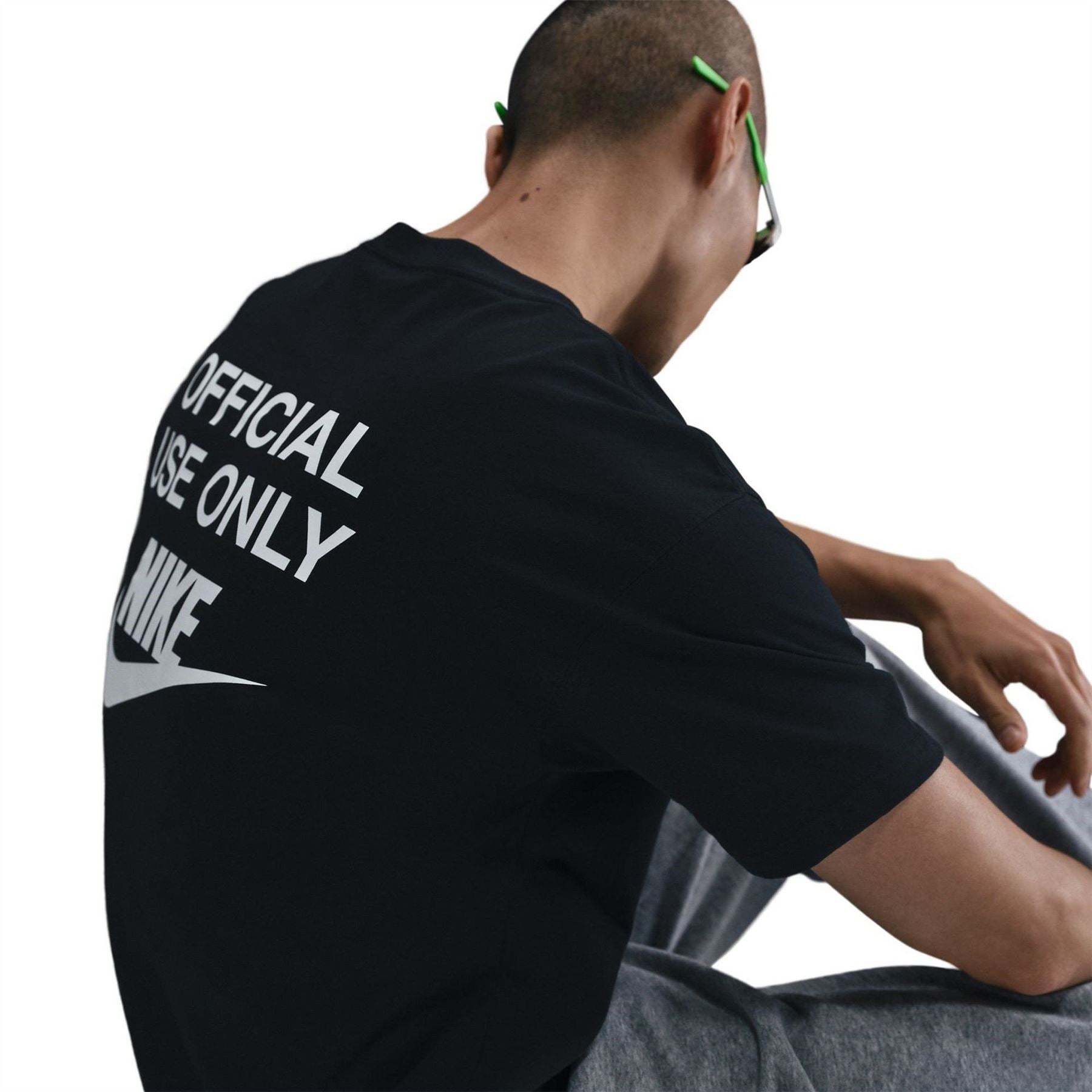 Nike Oversized T-Shirt