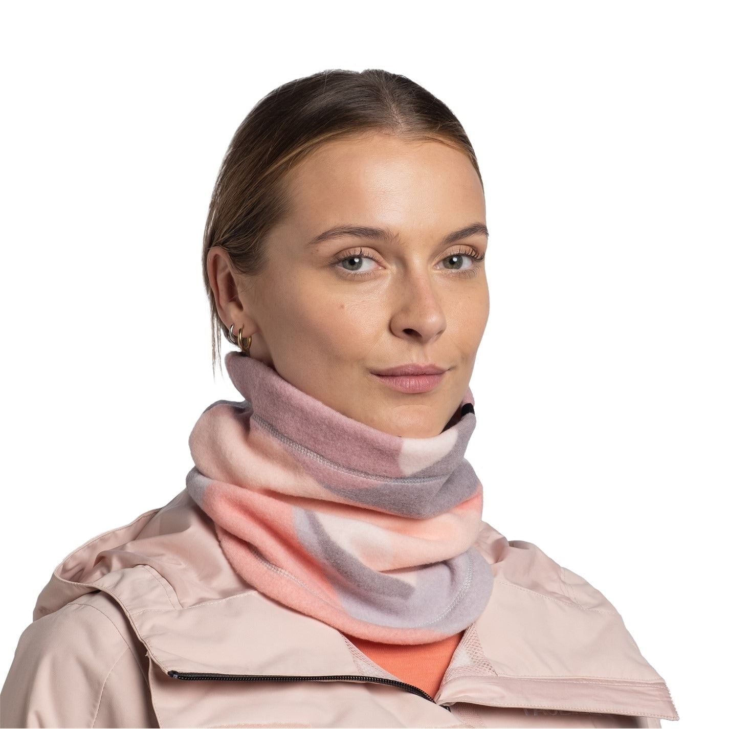 Buff Print Gaiter Neckwarmer