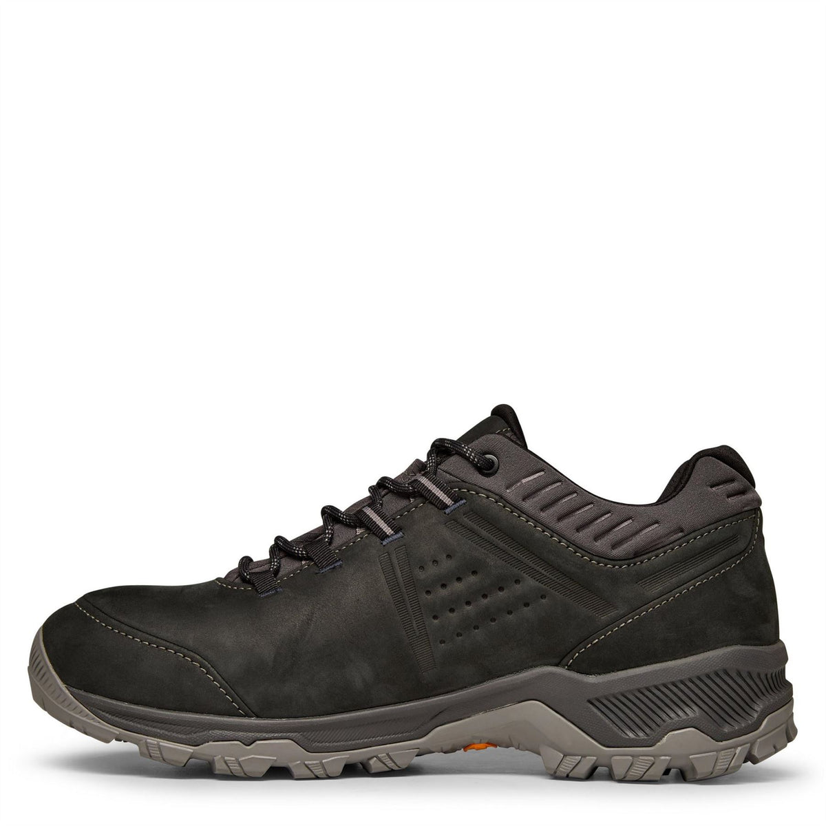 Mammut Mercury Low Waterproof Hiking Shoes