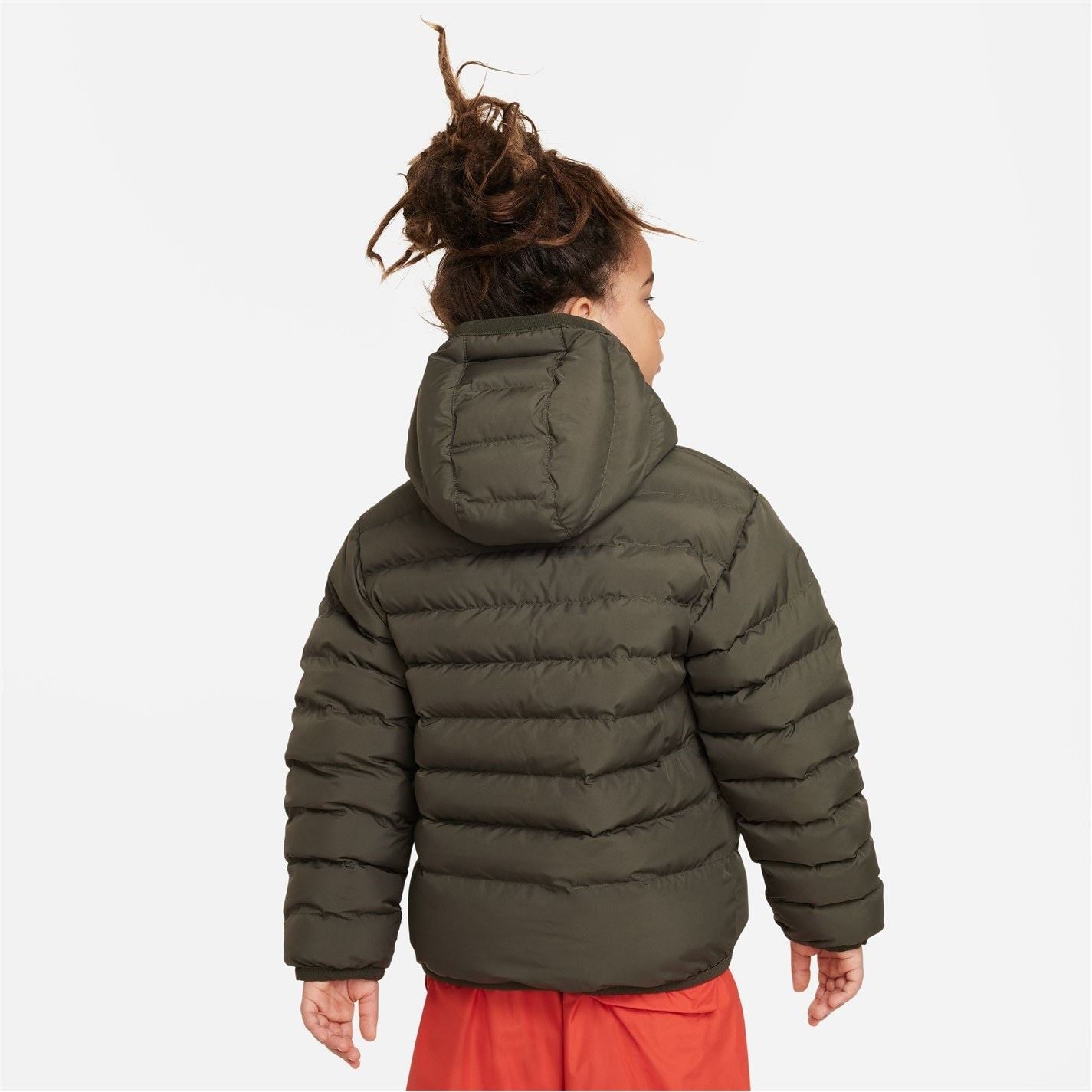 Nike Fit Puffer Jacket Juniors