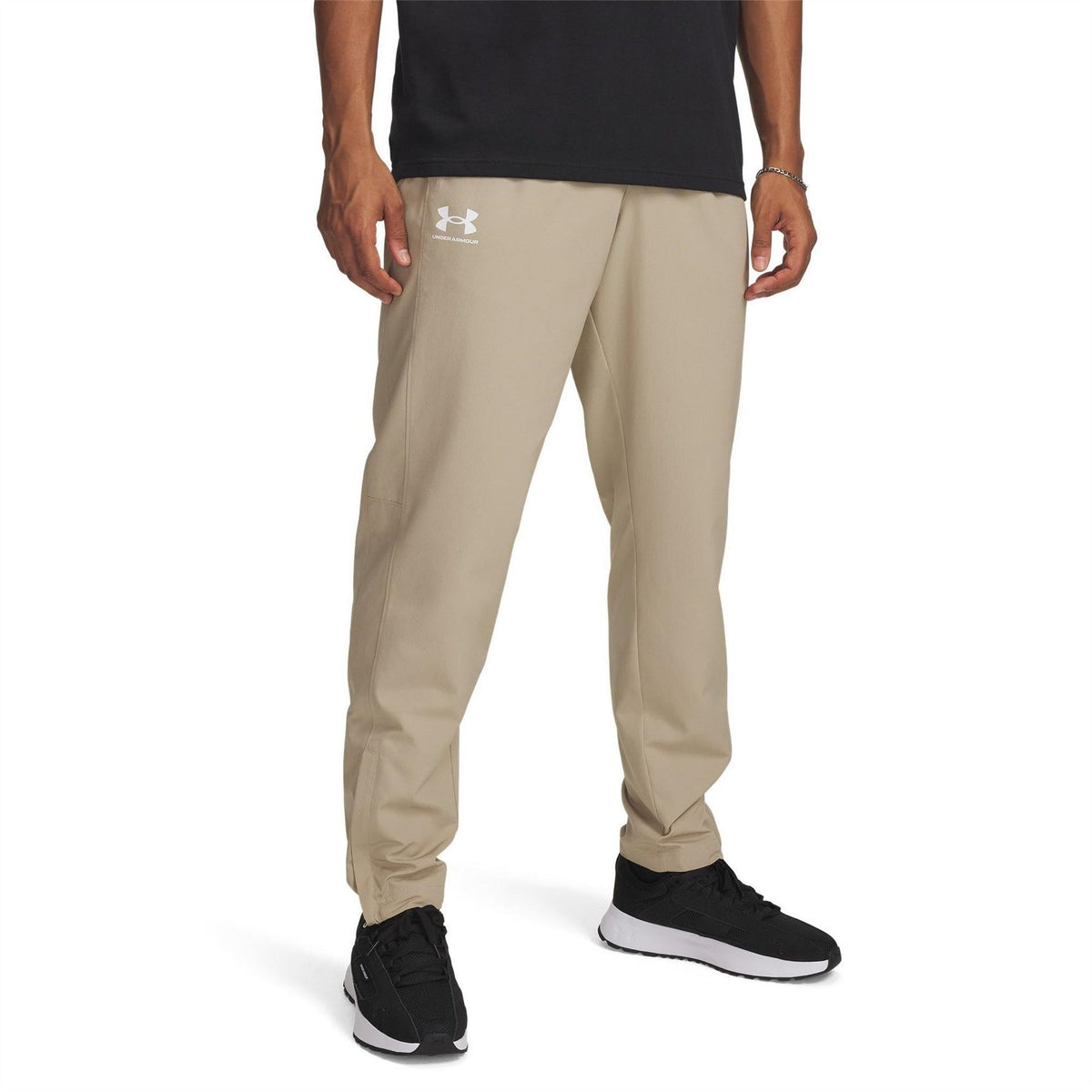 Under Armour UA Rival Regular Fit Athletic Pants