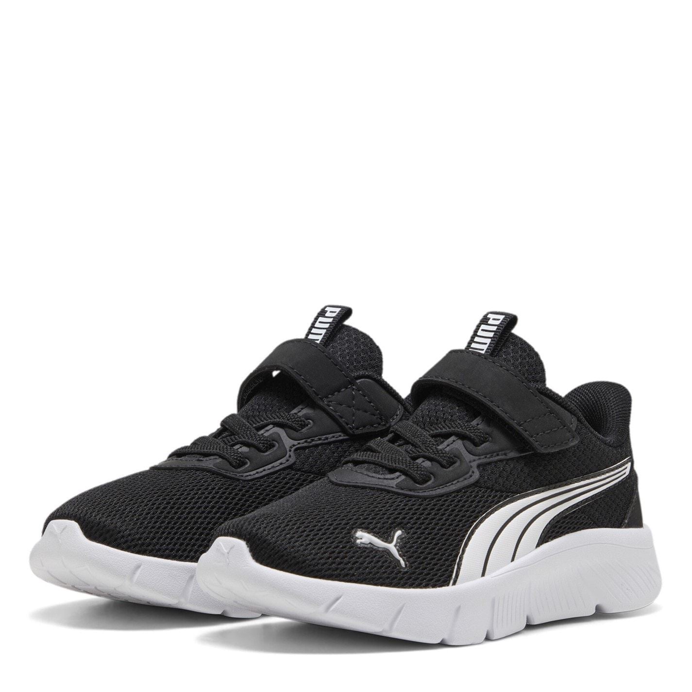 Puma Flexfocus Modern Running Shoes Childrens