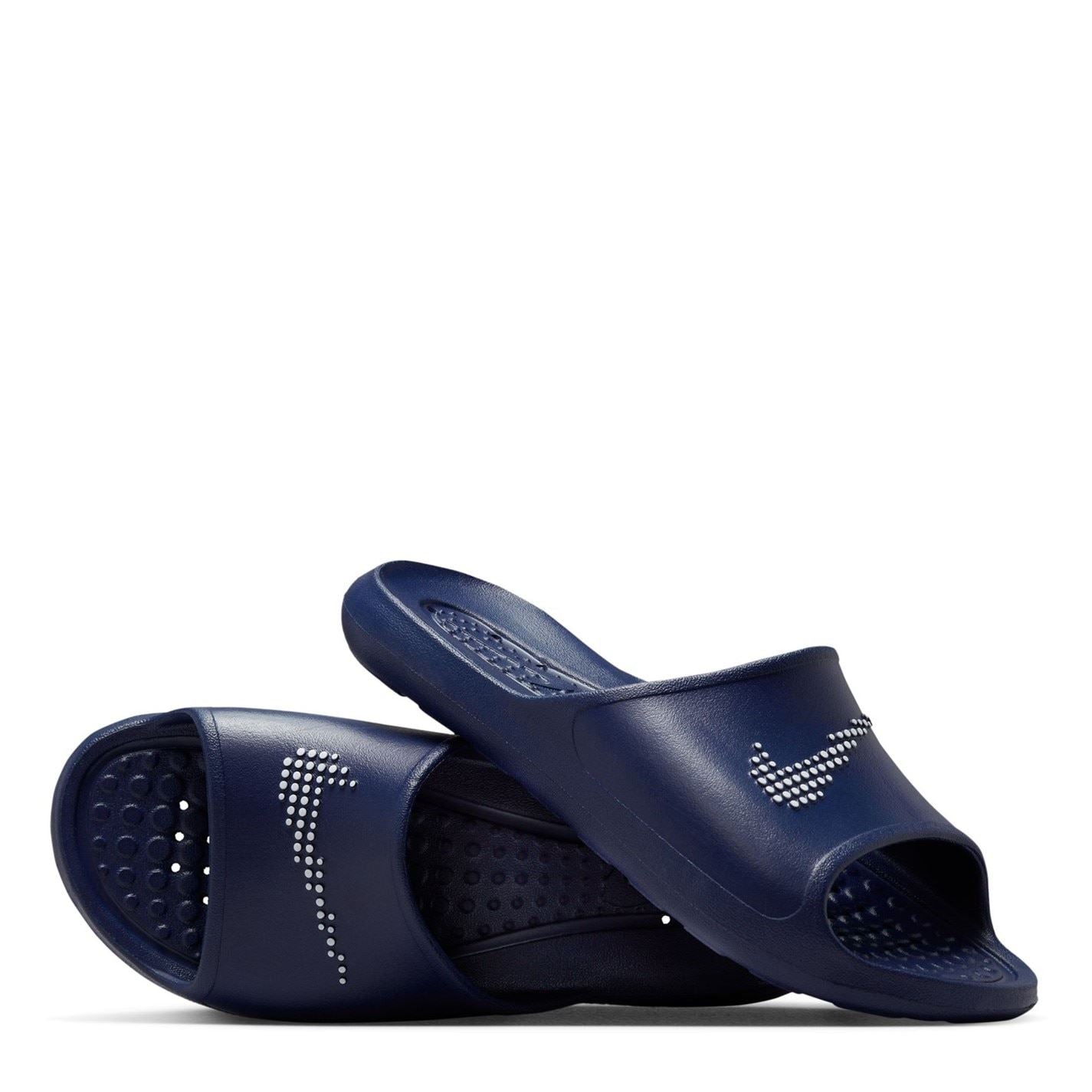 Nike Mens Victori Shower Sliders