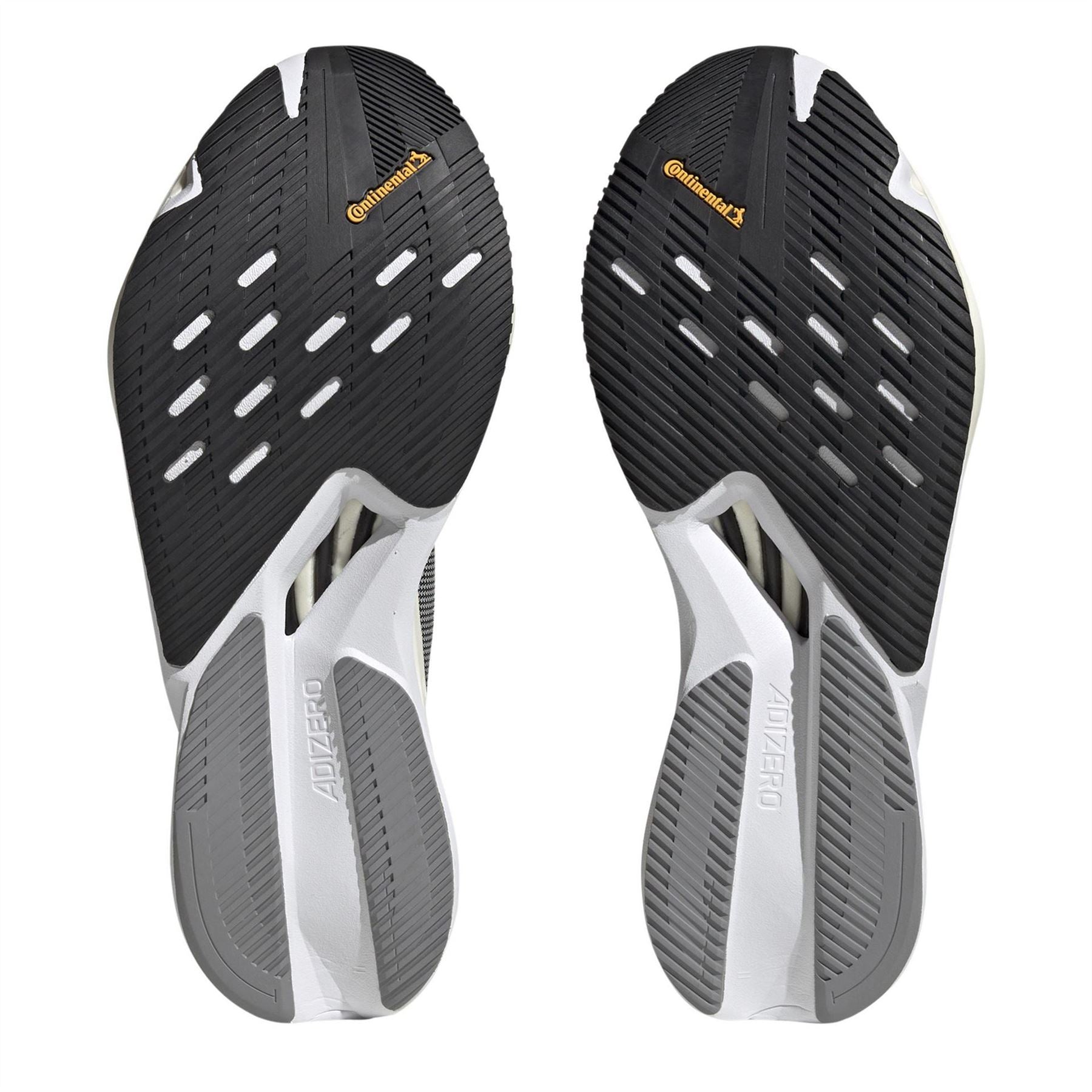 adidas Adizero Boston 12 Low Top Trainers Juniors