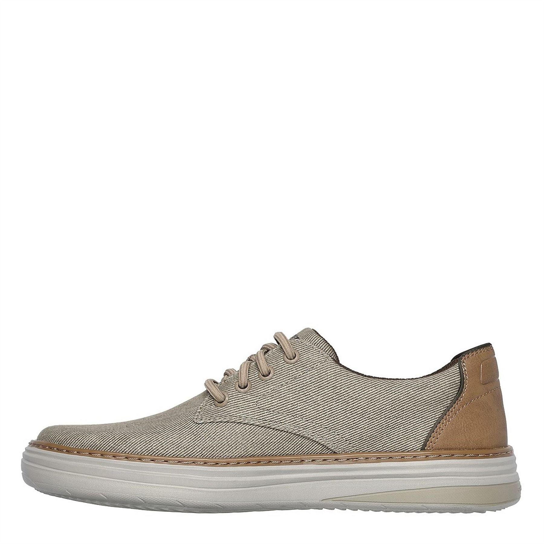 Skechers   Ratner Low Top Trainers Mens