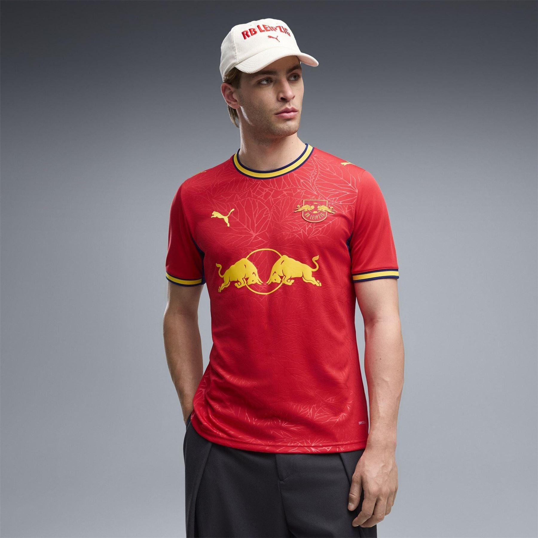 Puma Mens Leipzig Away Shirt 2026 27