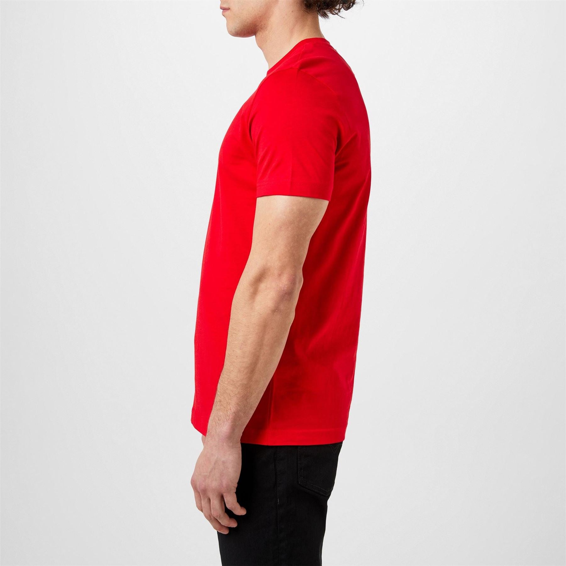Diesel Mid D T-Shirt
