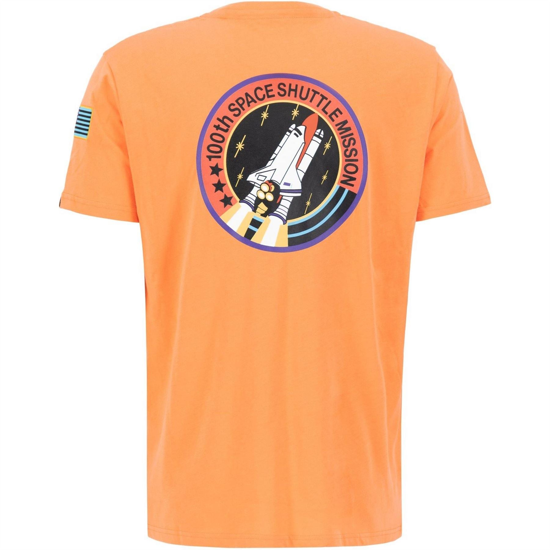Alpha Industries Shuttle T